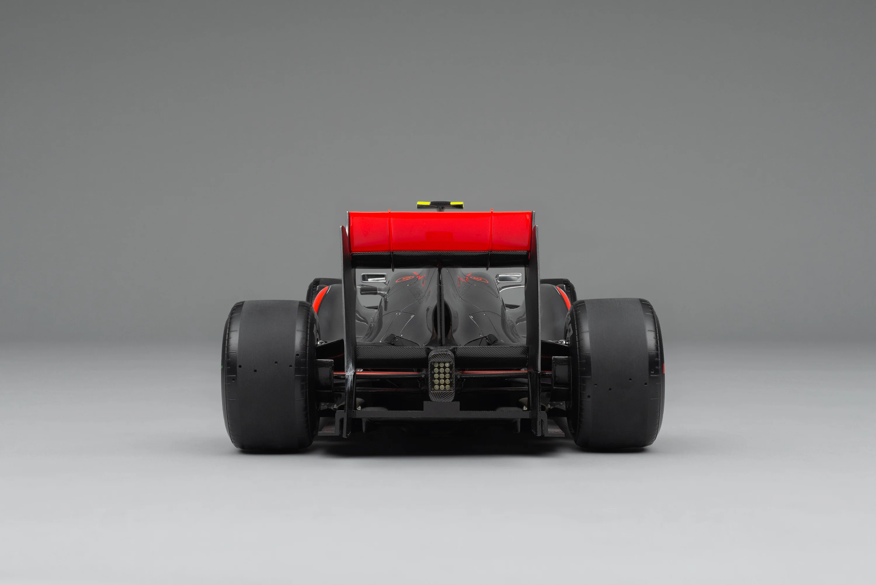 McLaren MP4-26 - 2011 Chinese Grand Prix - Button - Image 7