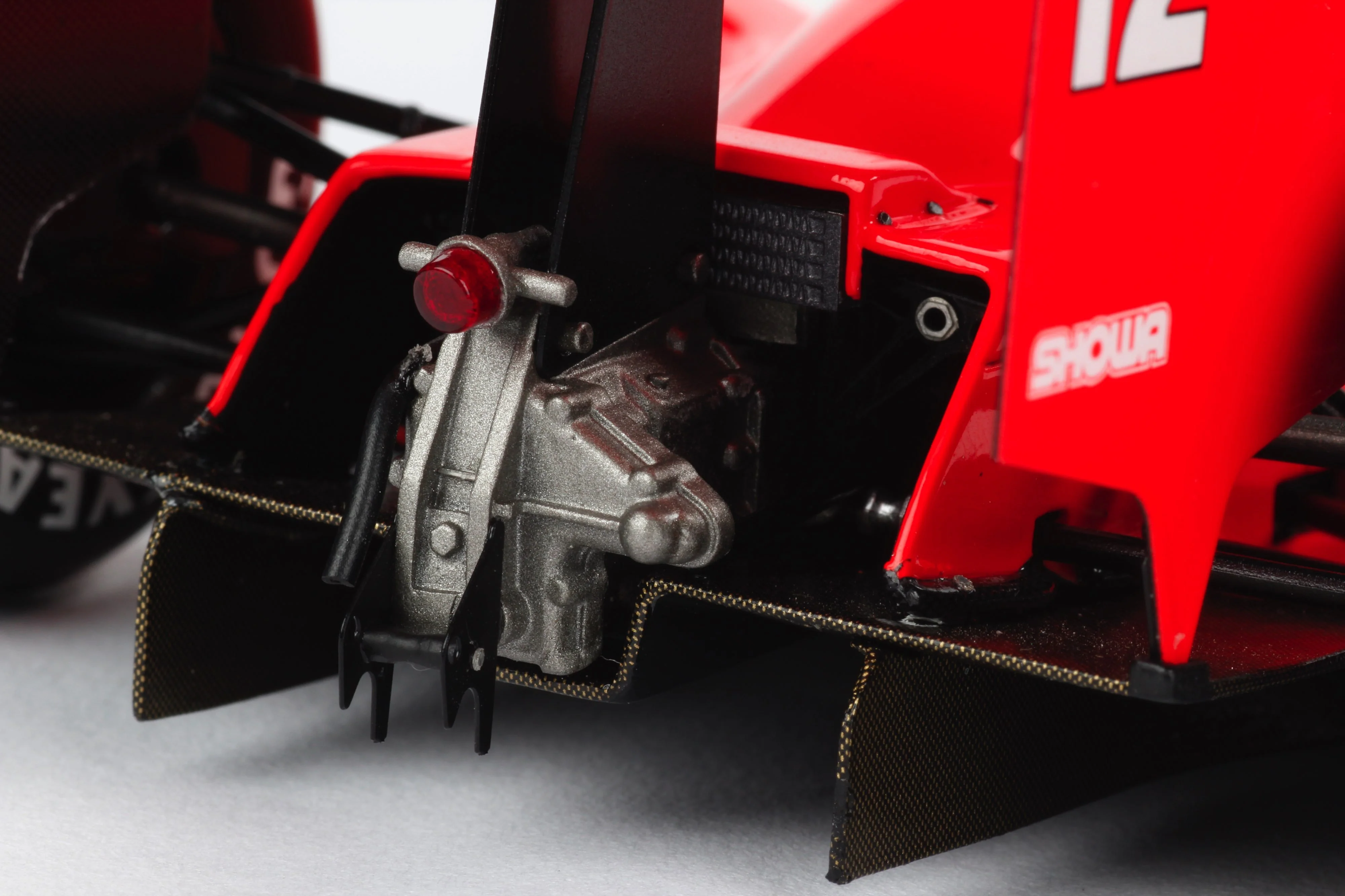 McLaren MP4/4 - Image 13