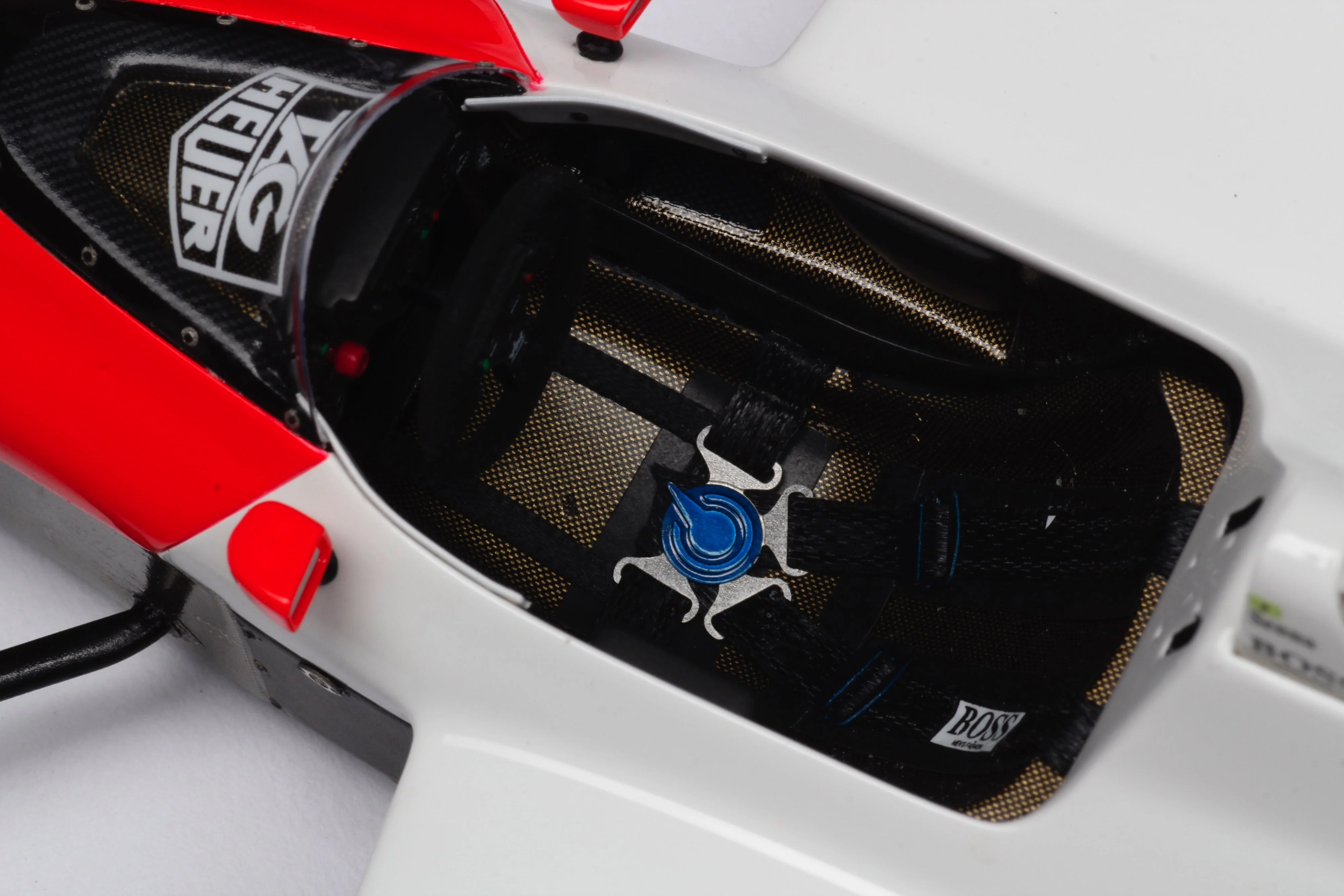 McLaren MP4/4 - Image 17