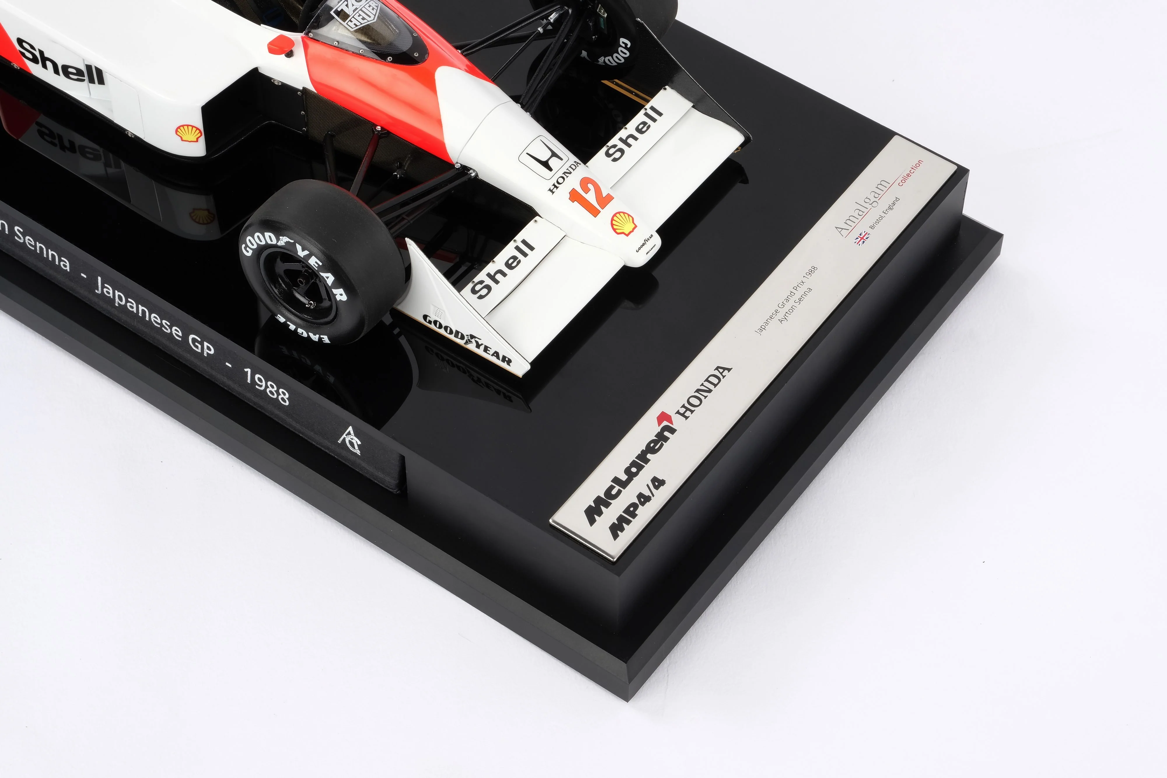 McLaren MP4/4 - Image 18