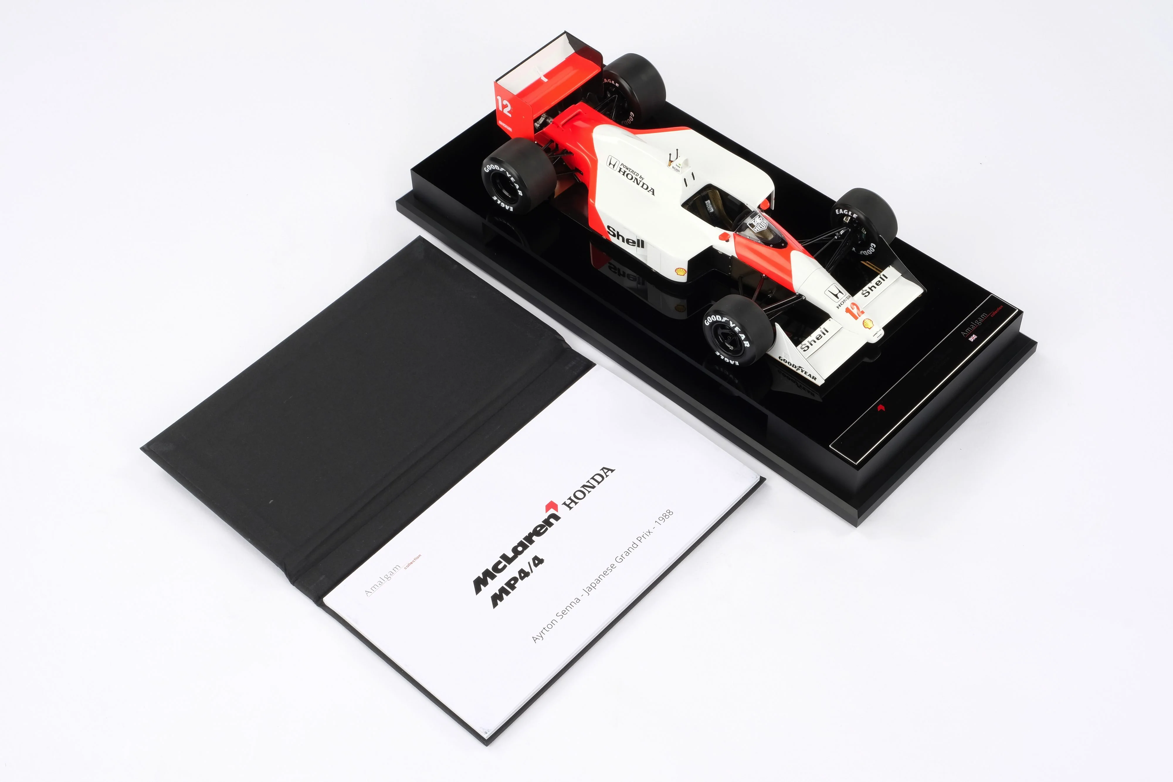 McLaren MP4/4 - Image 19