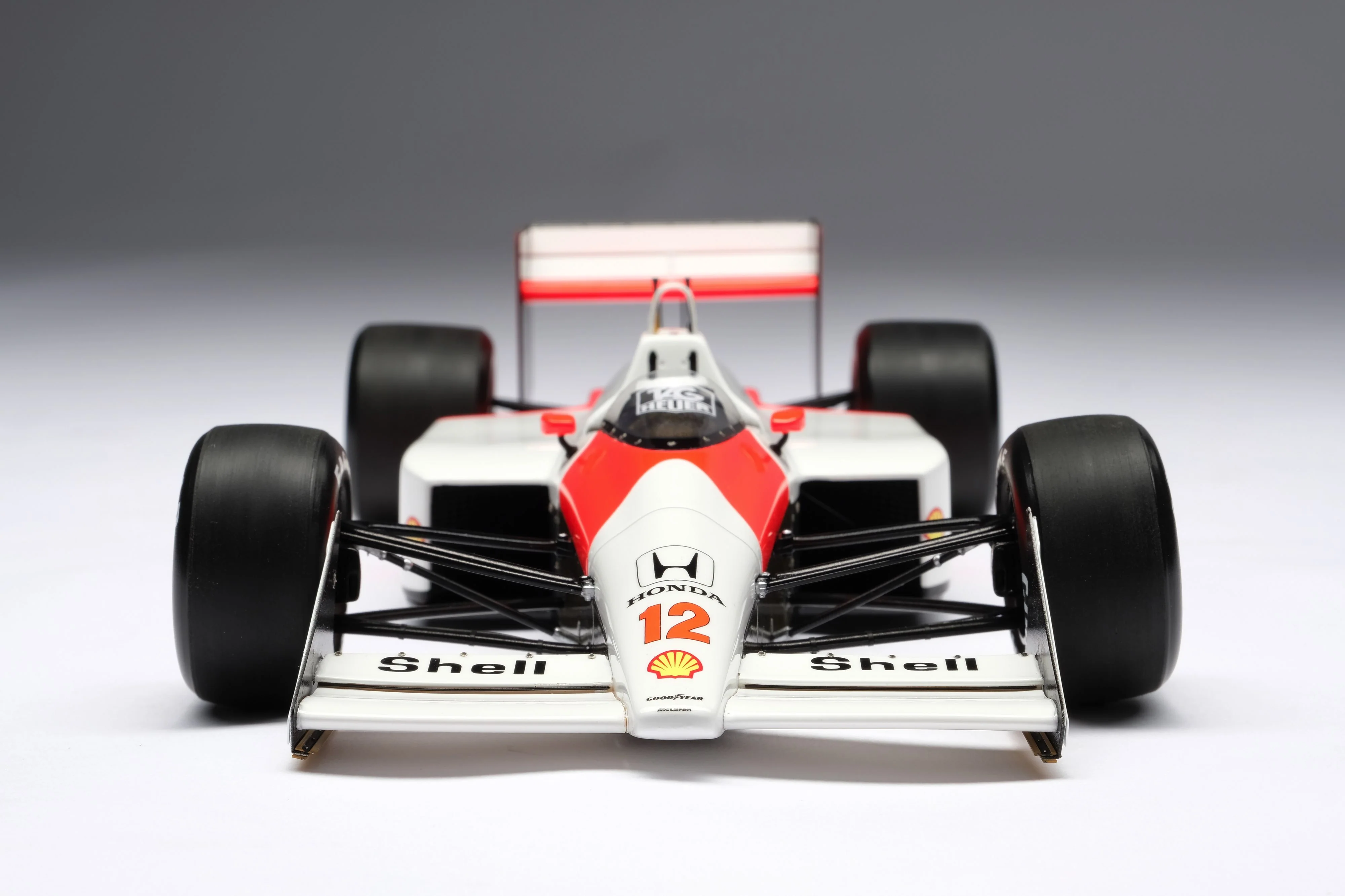 McLaren MP4/4 - Image 4