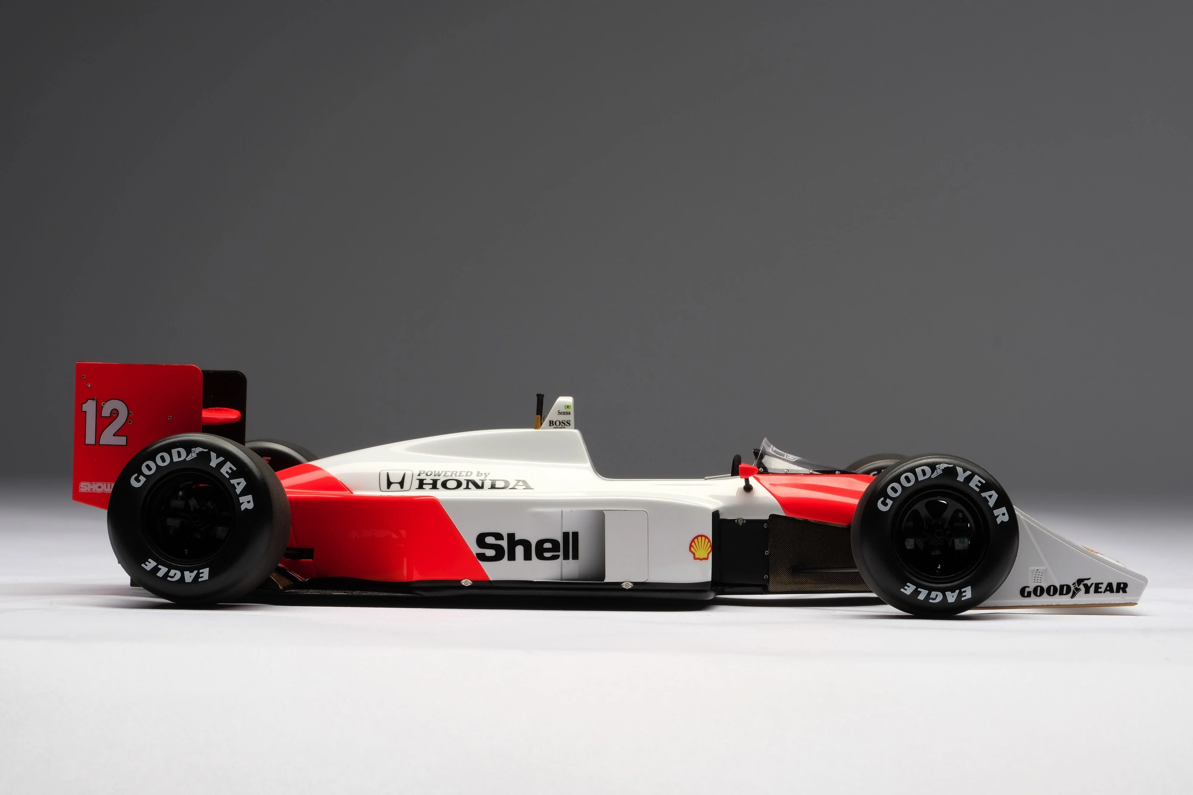 McLaren MP4/4 - Image 6