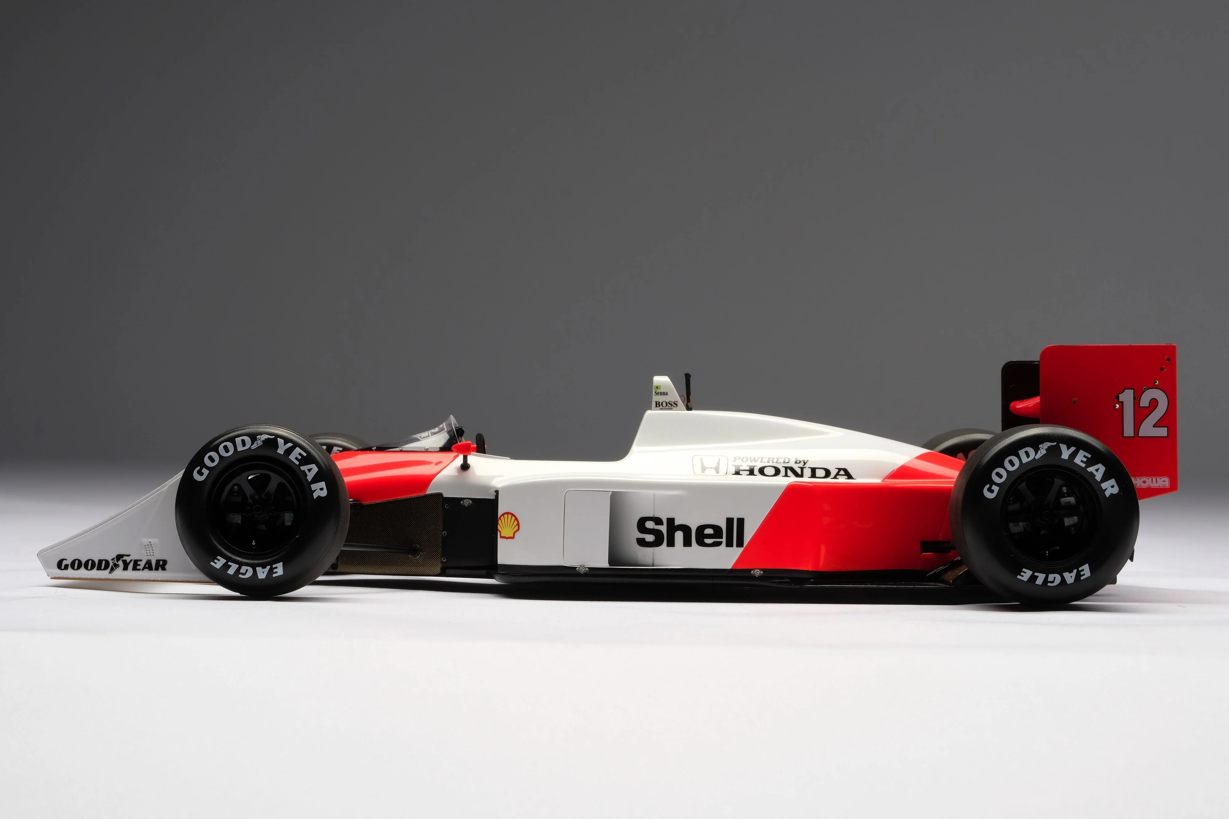 McLaren MP4/4 - Image 7