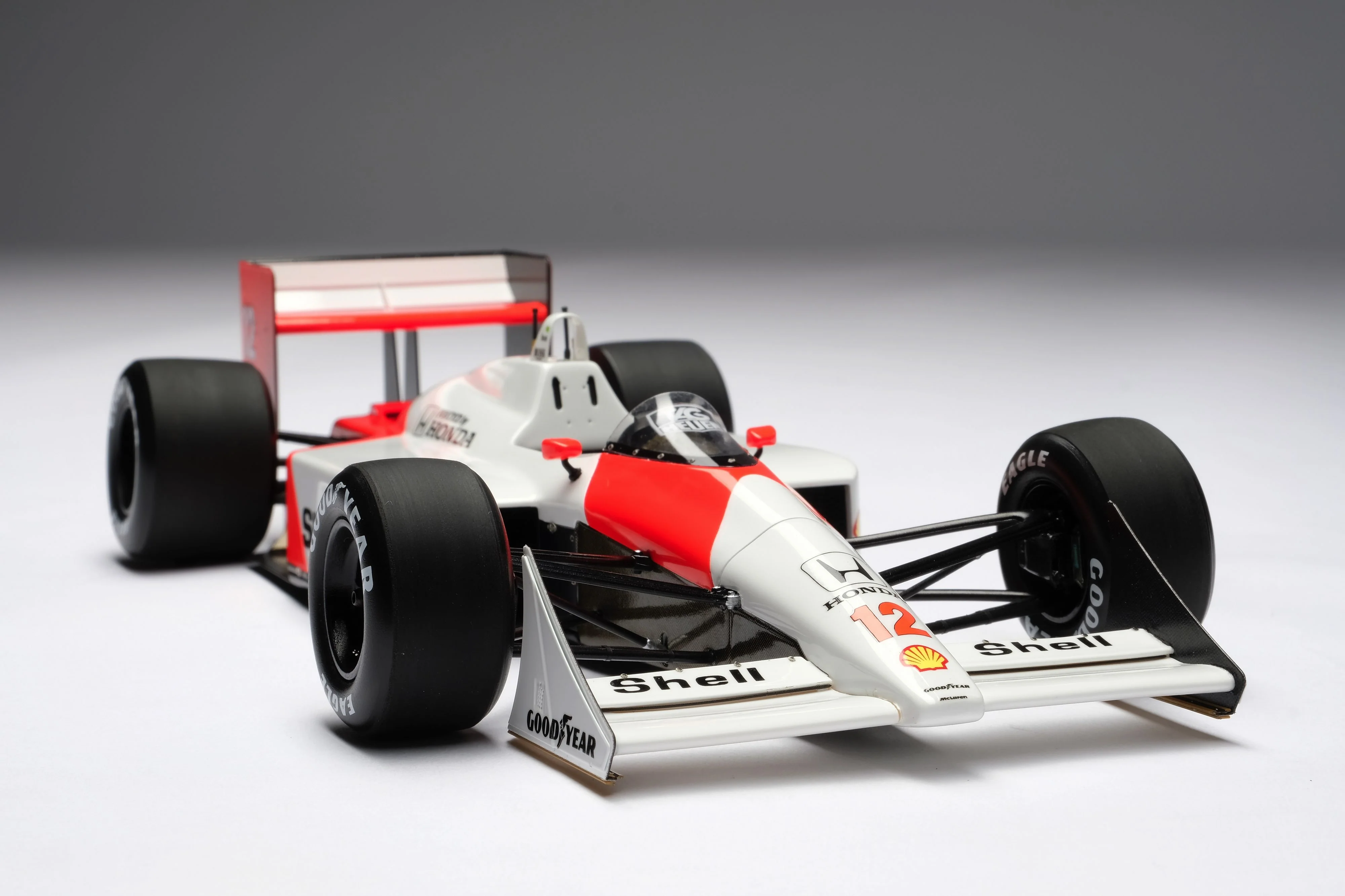 McLaren MP4/4 - Image 9