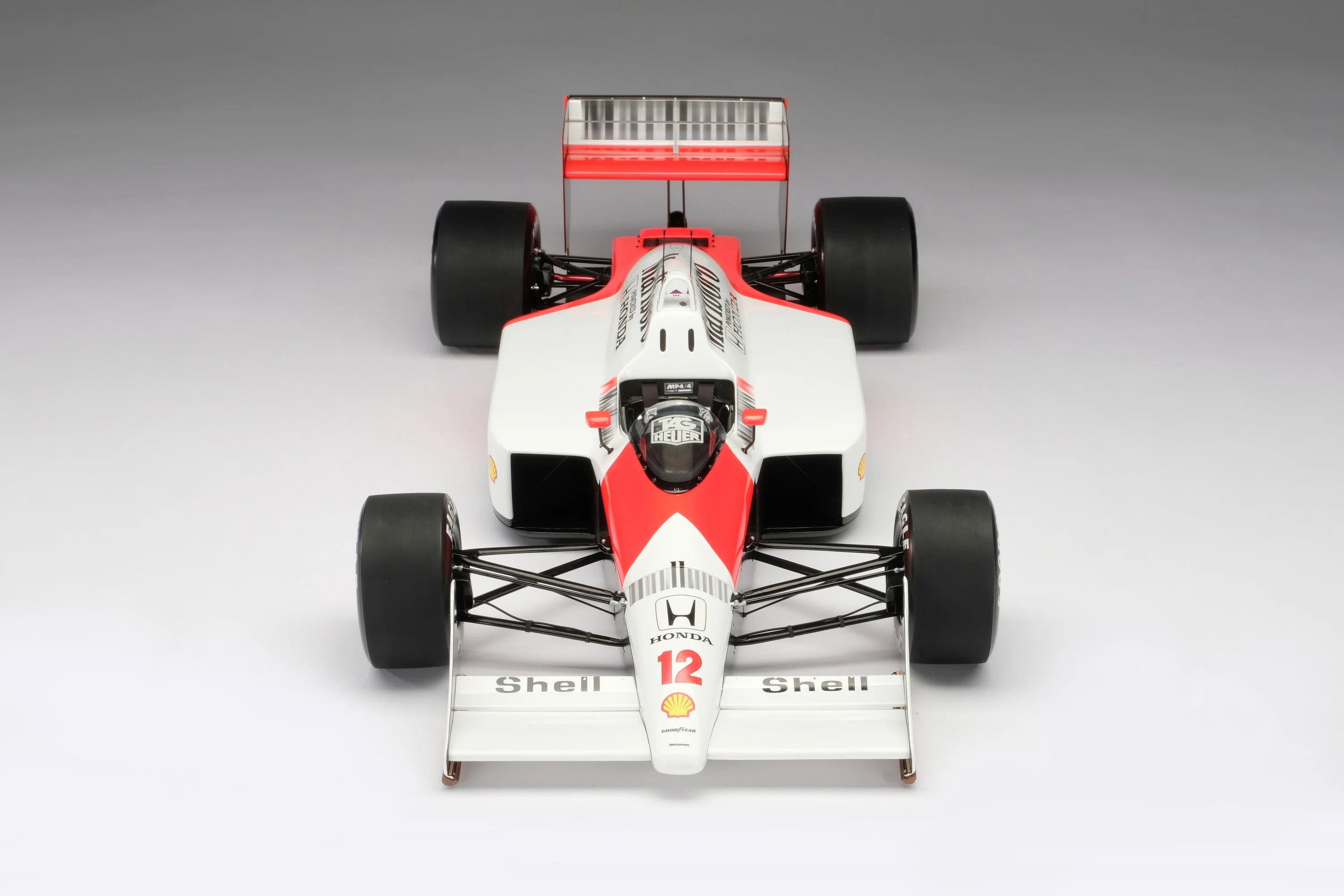 McLaren MP4/4 - 1988 Japanese Grand Prix - Image 15