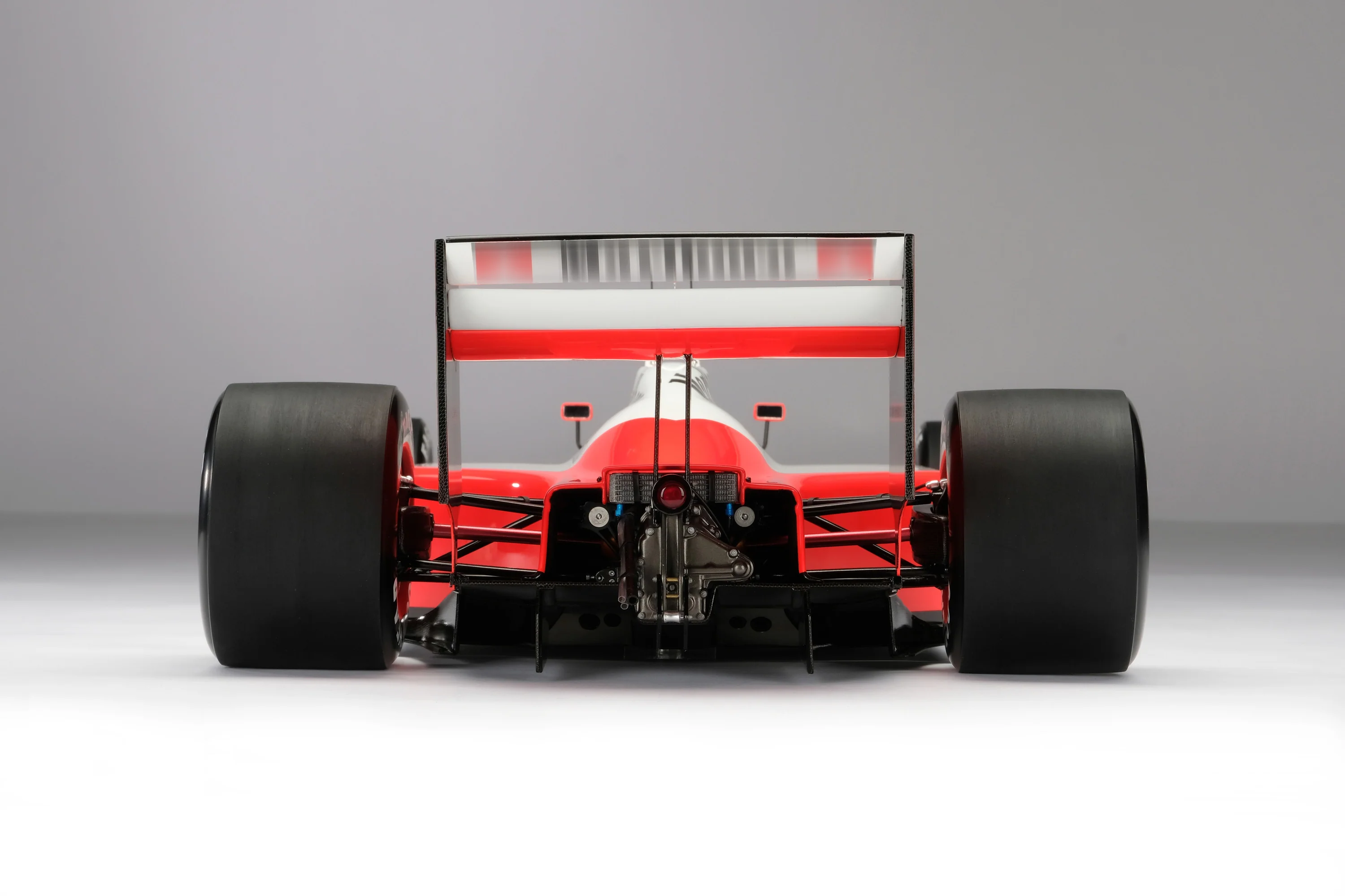 McLaren MP4/4 - 1988 Japanese Grand Prix - Image 8