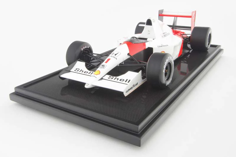 McLaren MP4/6 (1991) Japanese Grand Prix - Image 7