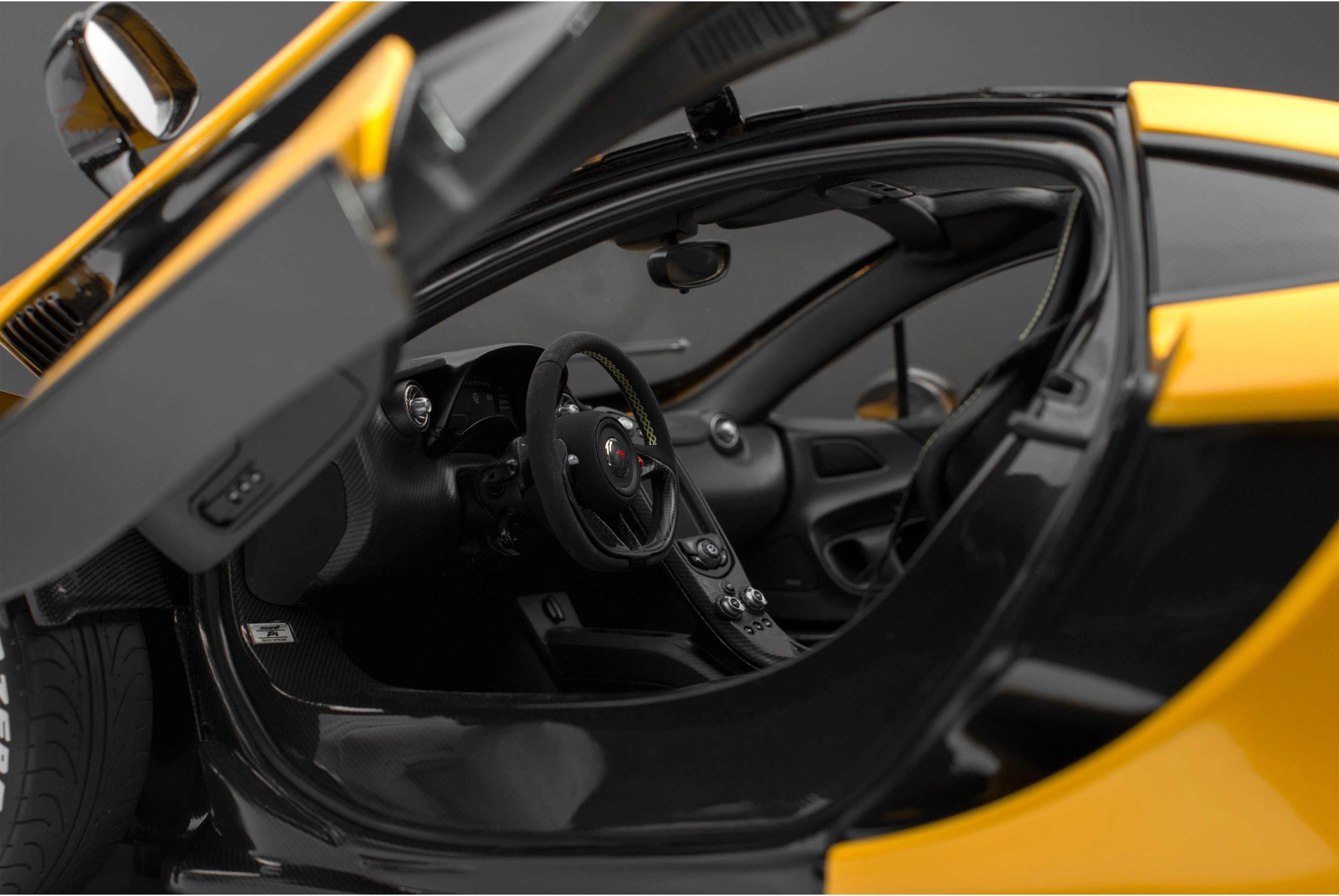 McLaren P1 (2012) - Image 15