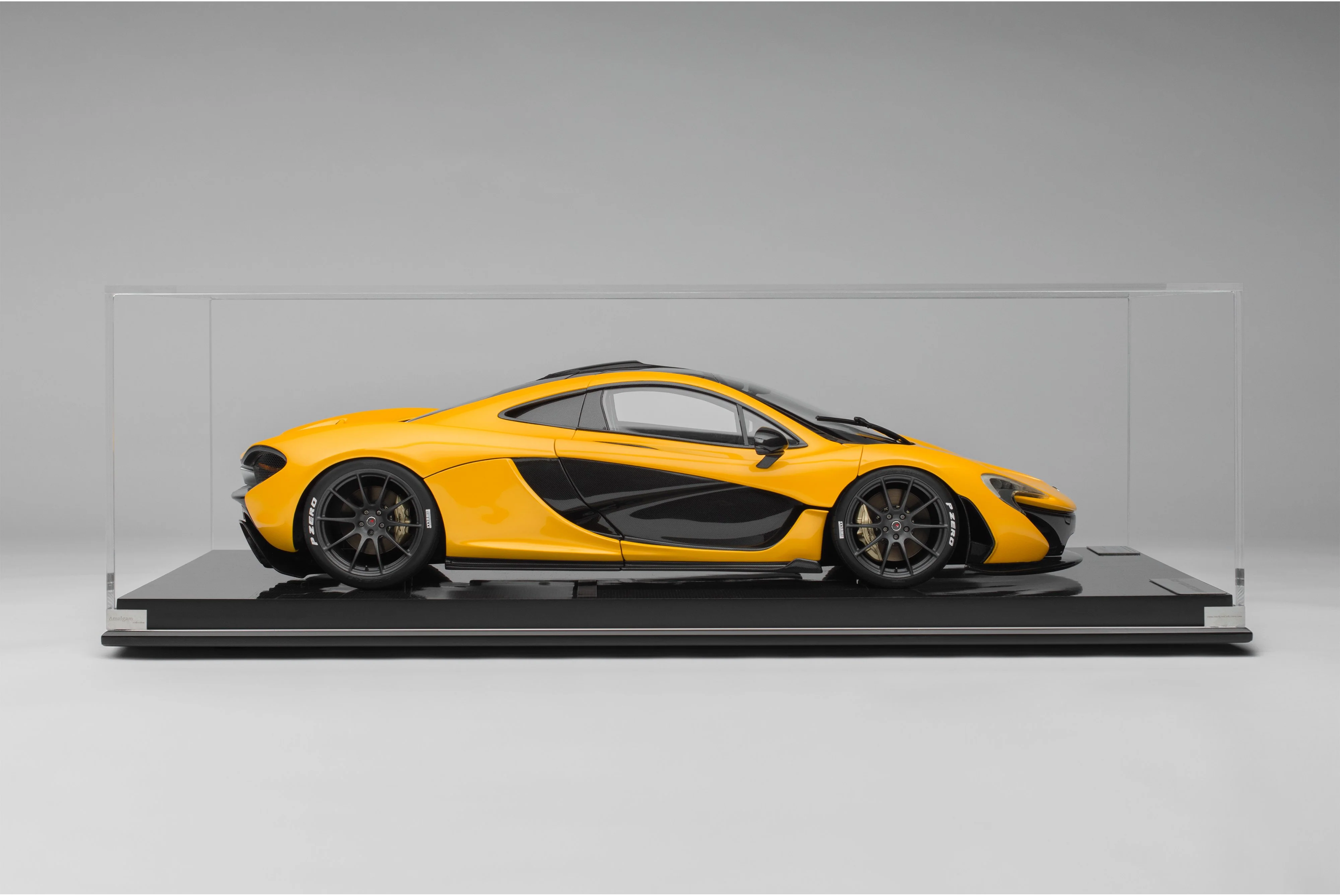McLaren P1 (2012) - Image 19