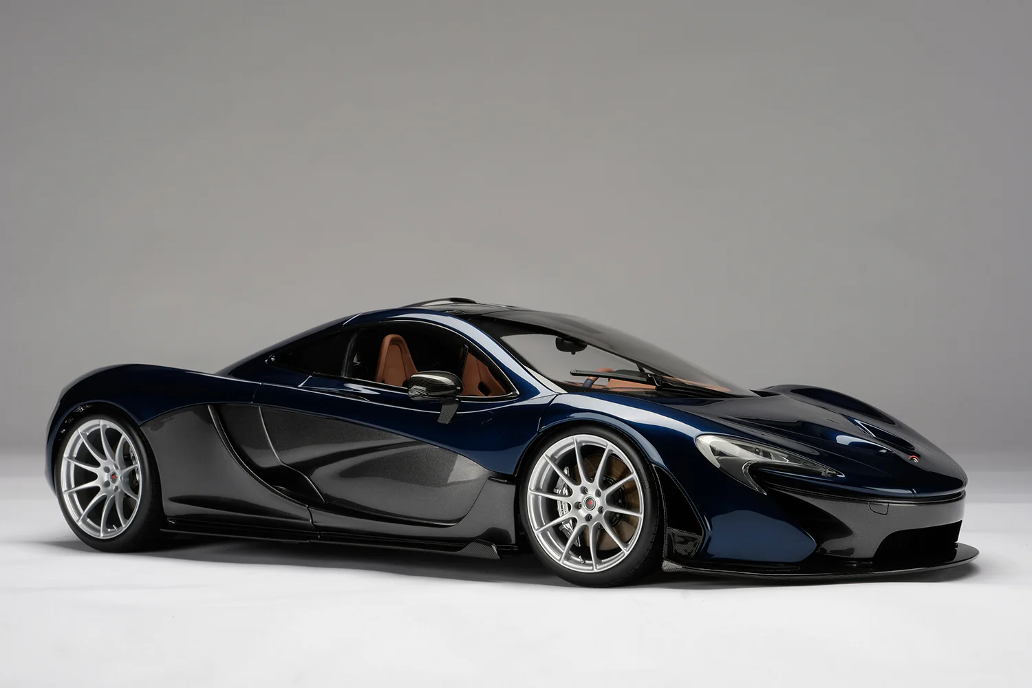 McLaren P1 (2012) - Image 26