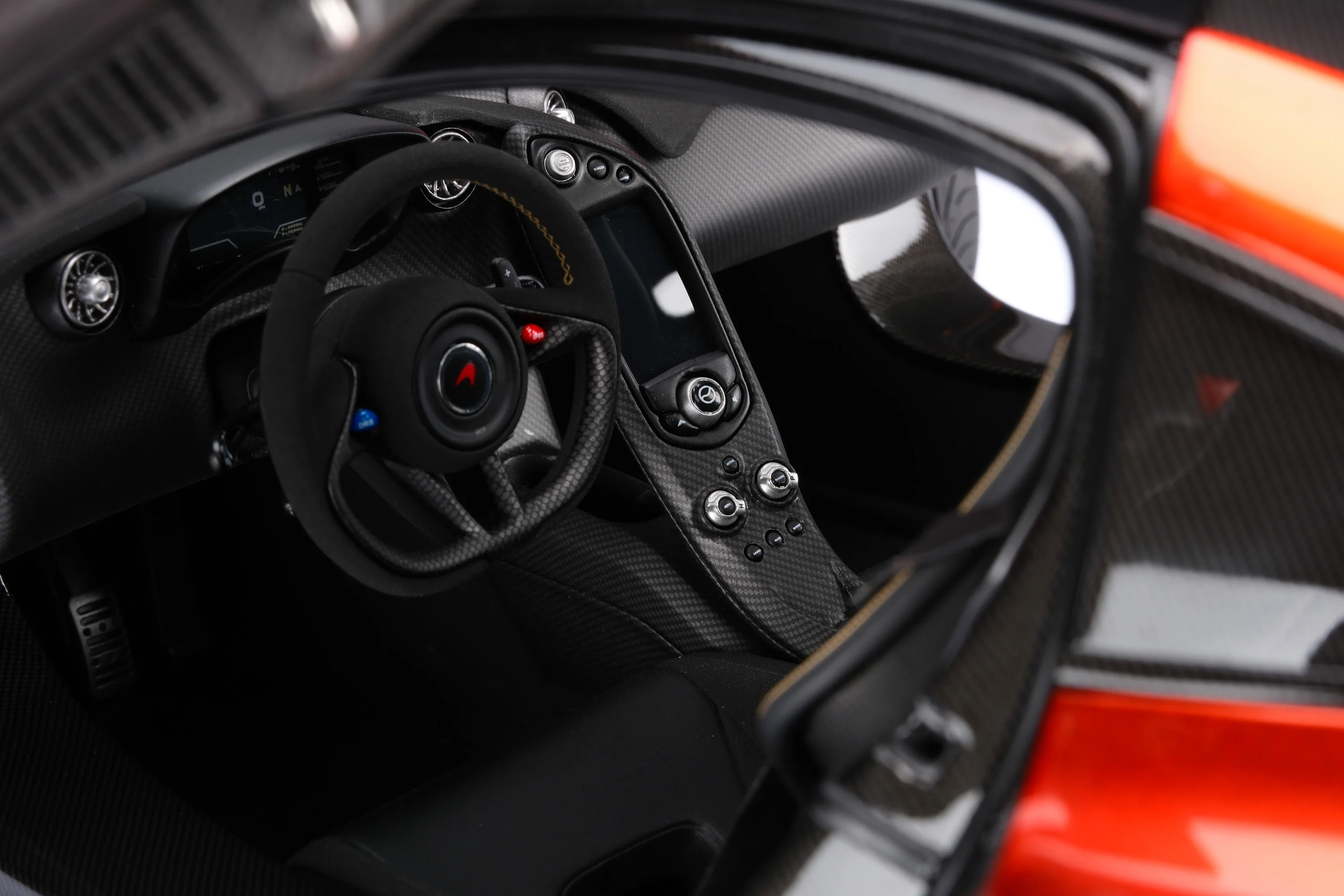 McLaren P1 (2012) - Image 32