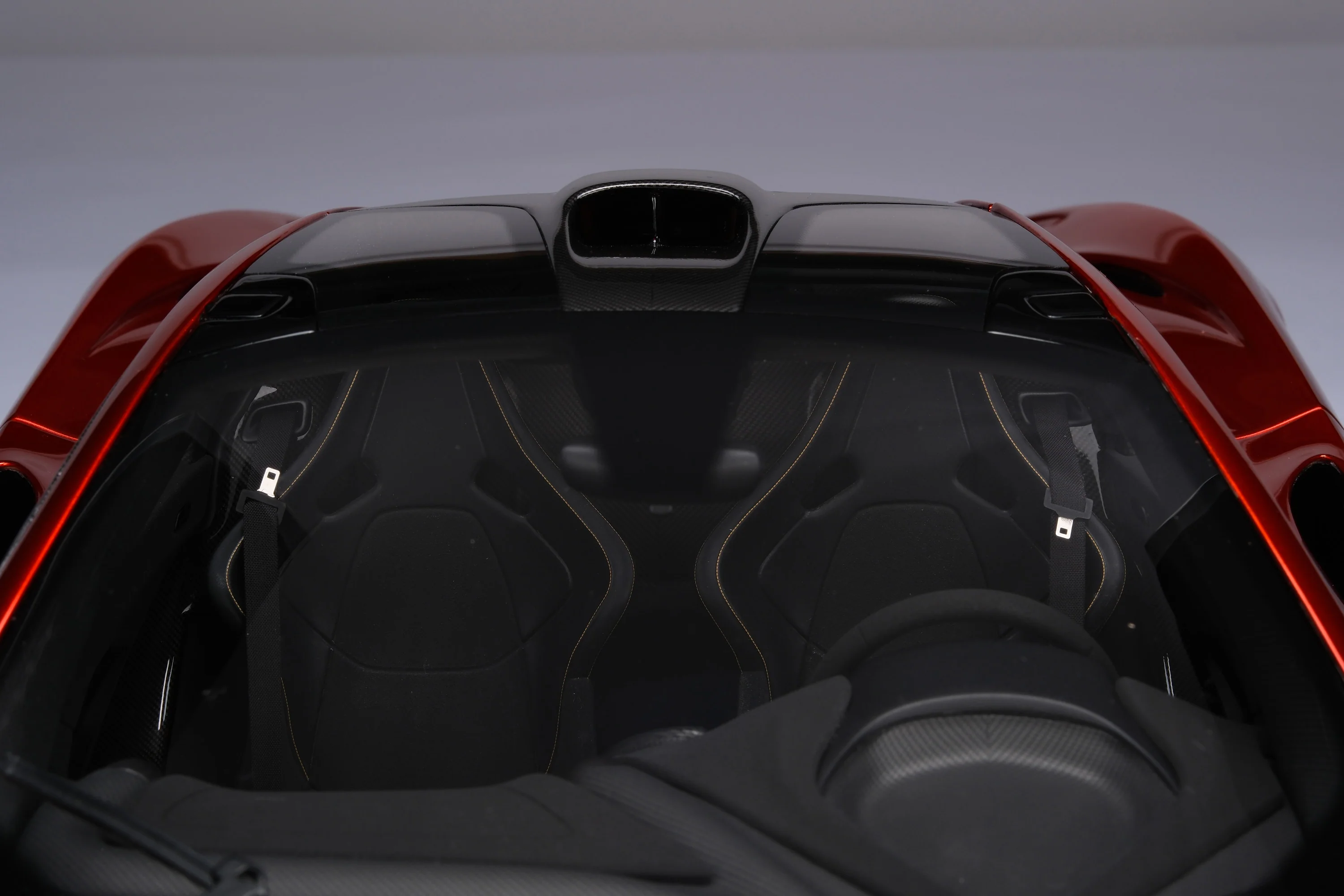 McLaren P1 (2012) - Image 34