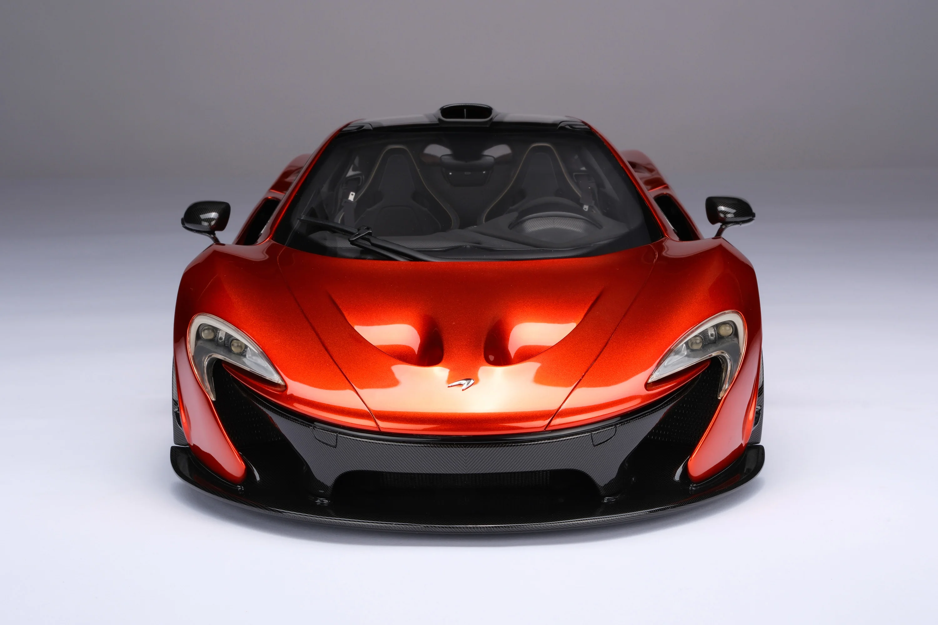 McLaren P1 (2012) - Image 36