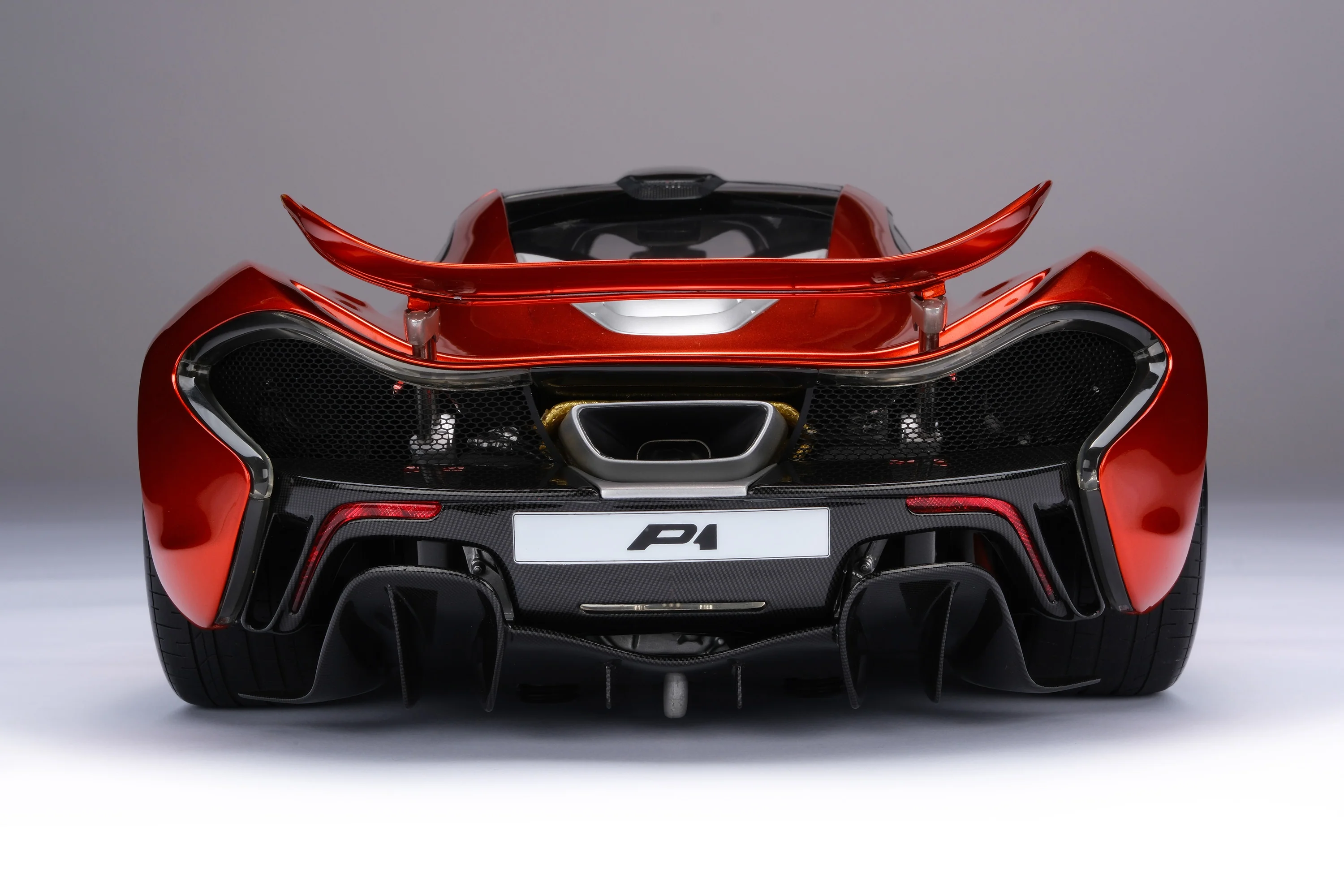 McLaren P1 (2012) - Image 38