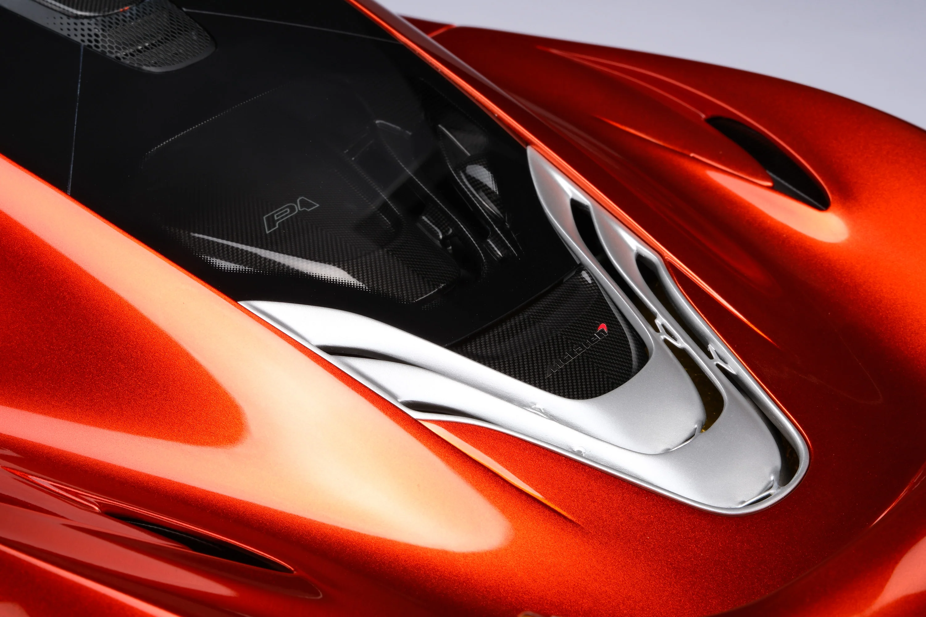 McLaren P1 (2012) - Image 42