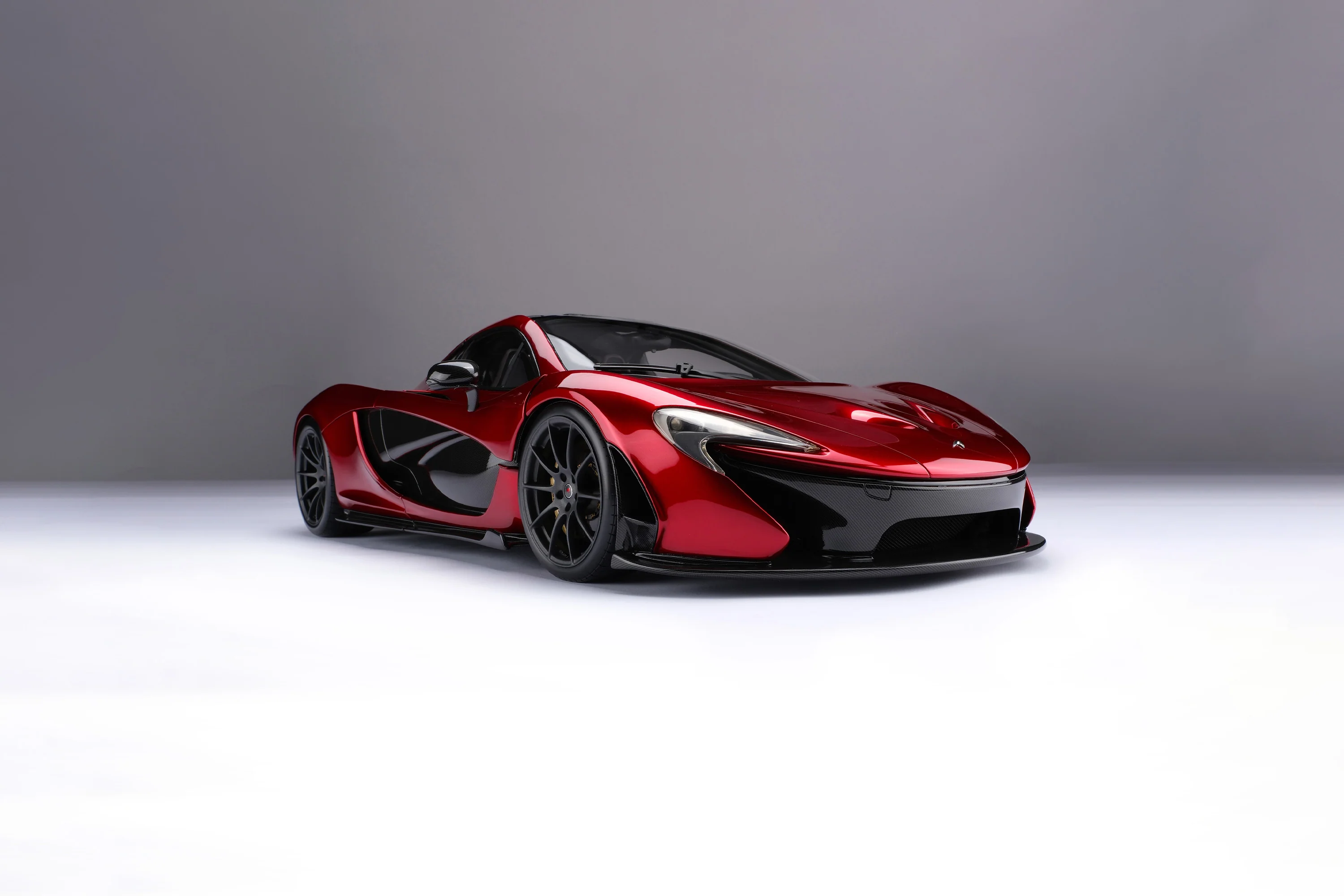 McLaren P1 (2012) - Image 47