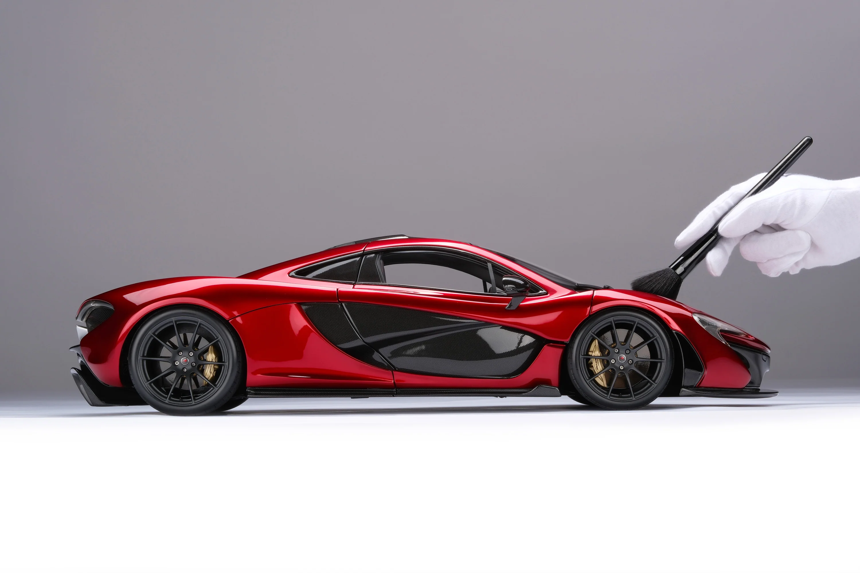 McLaren P1 (2012) - Image 48