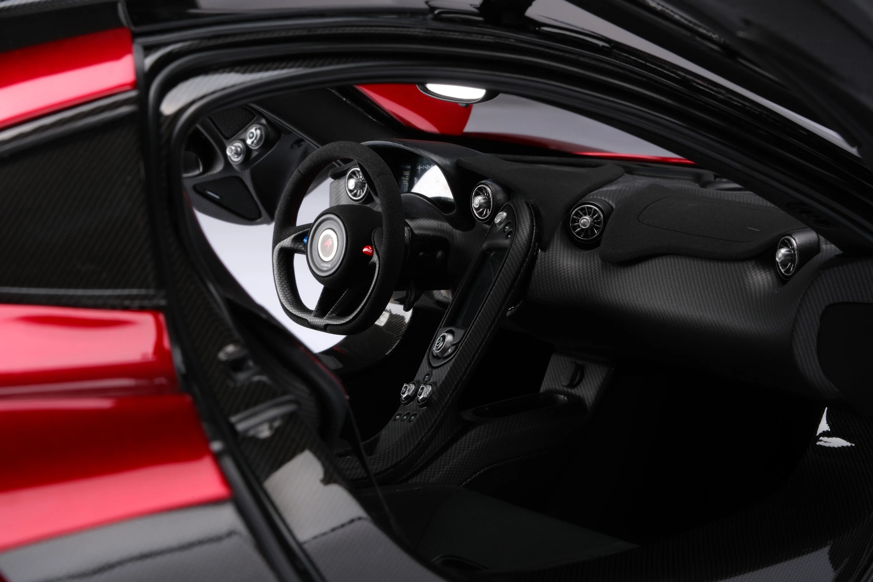 McLaren P1 (2012) - Image 51