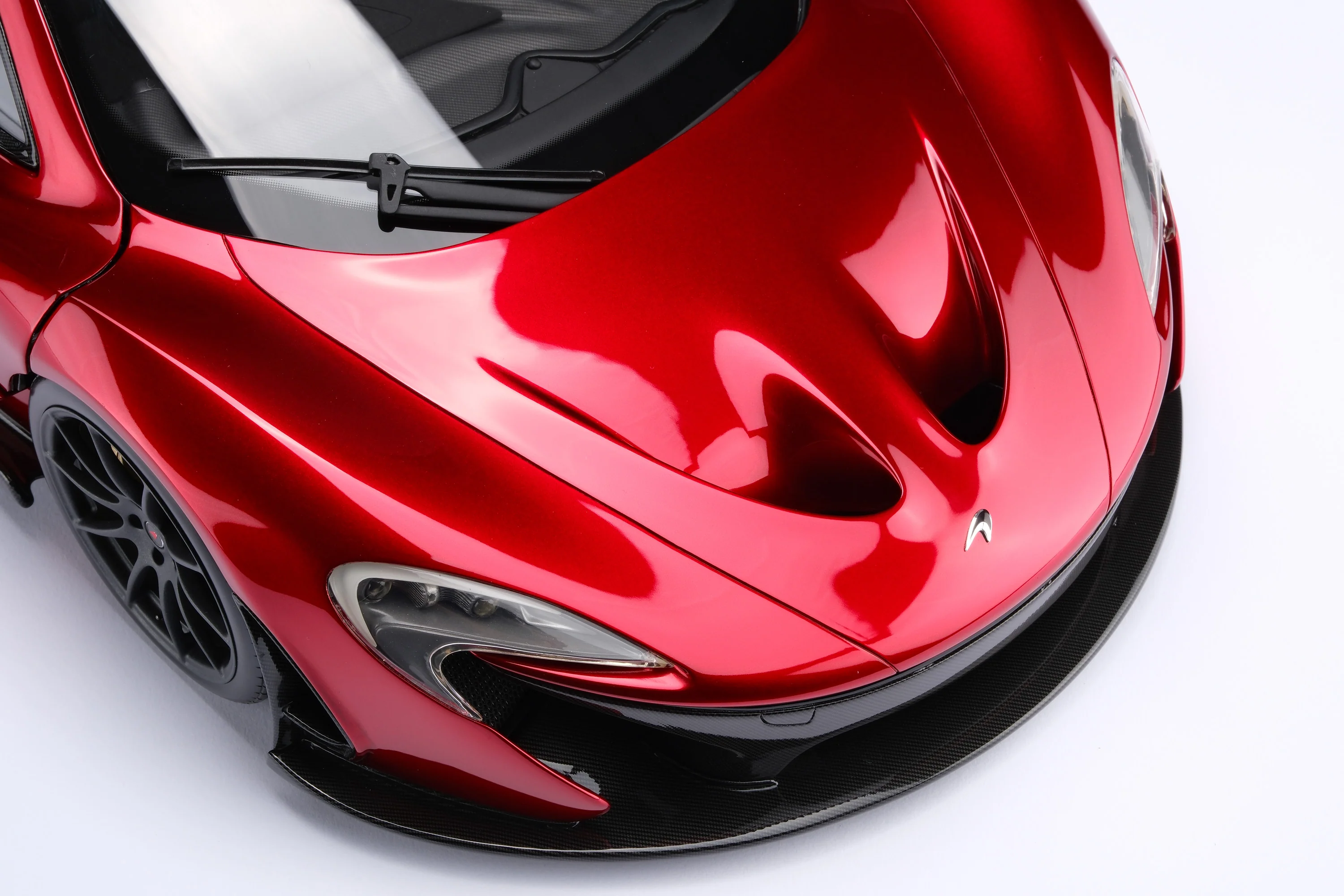 McLaren P1 (2012) - Image 52