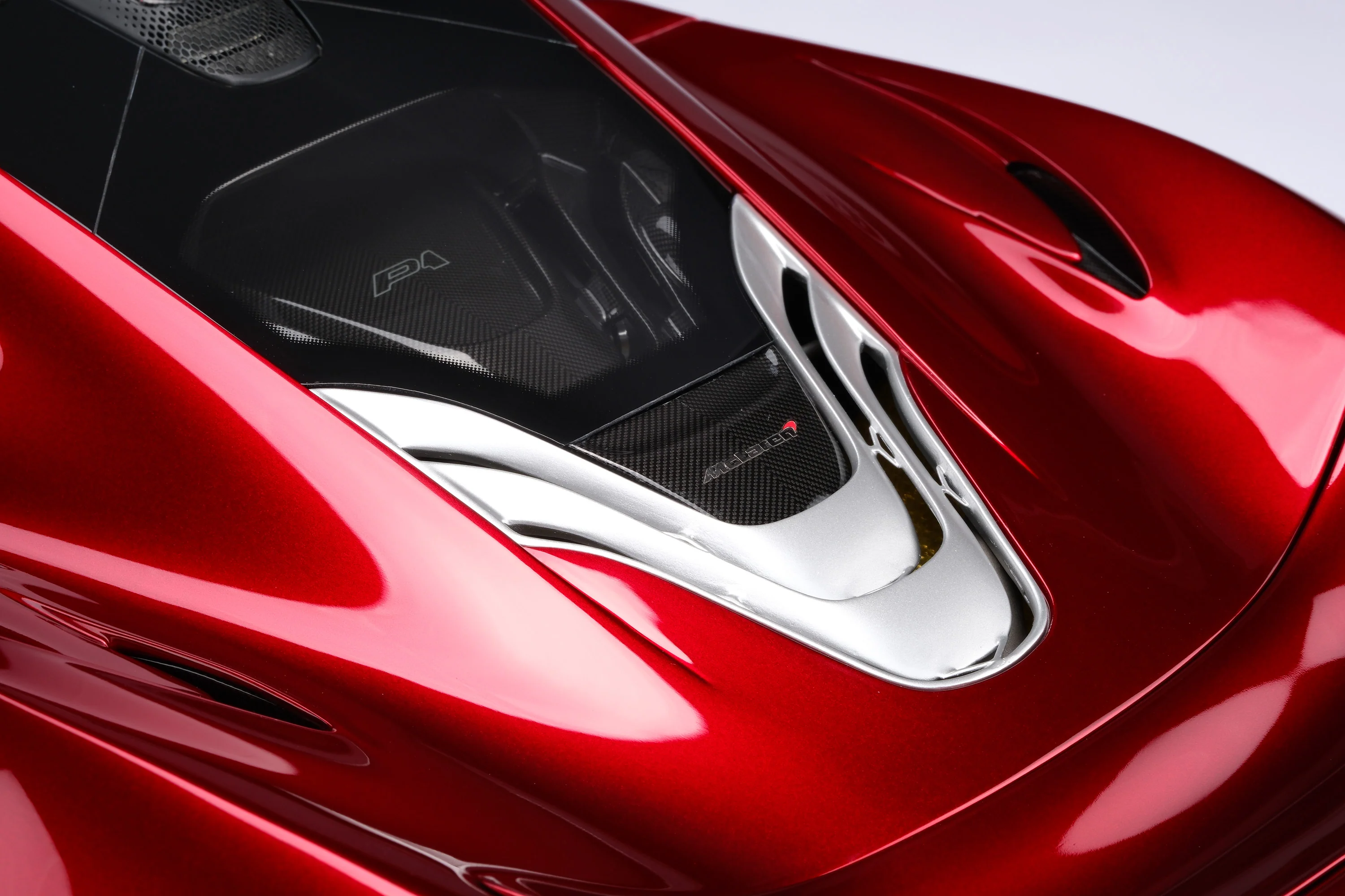 McLaren P1 (2012) - Image 54