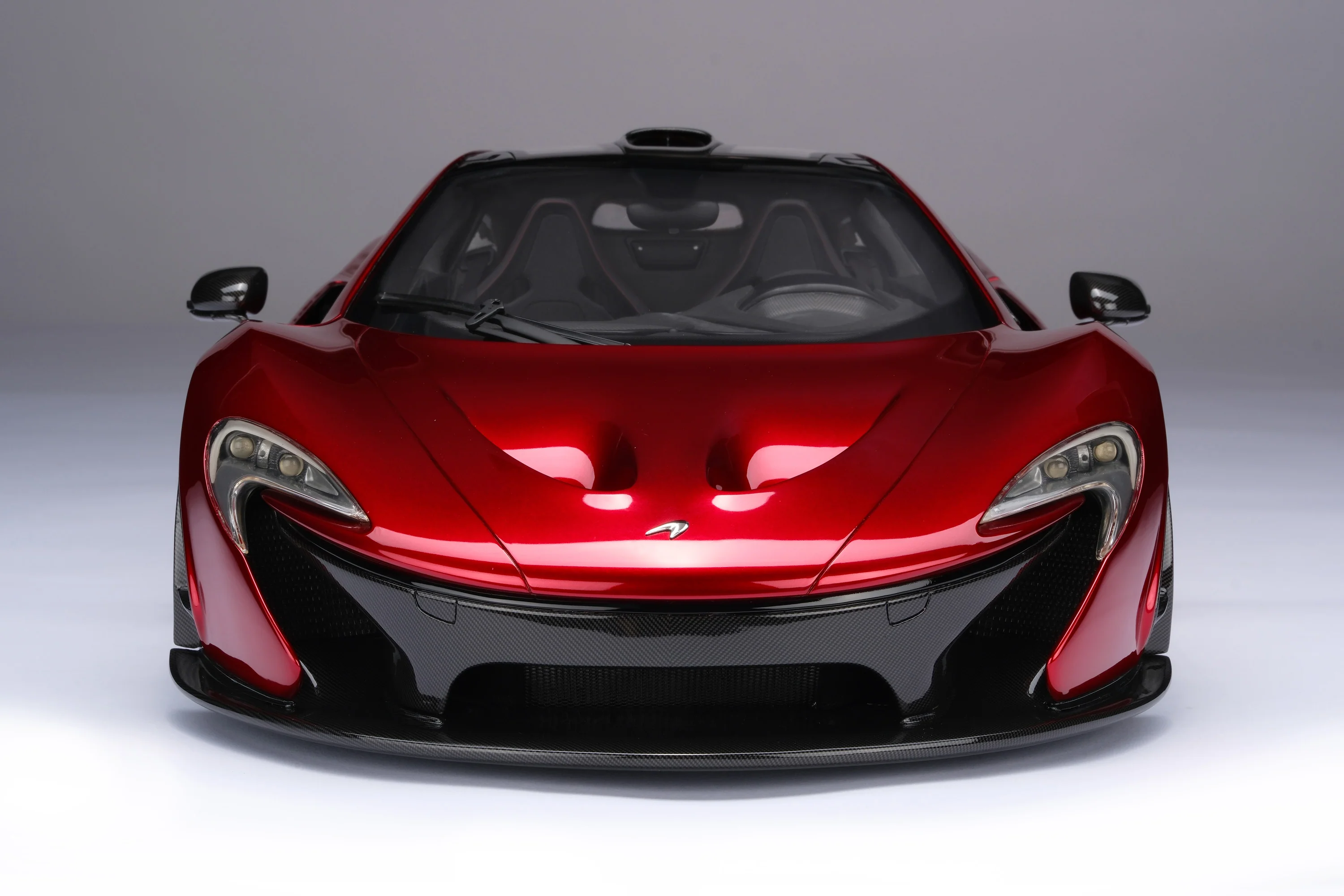McLaren P1 (2012) - Image 55