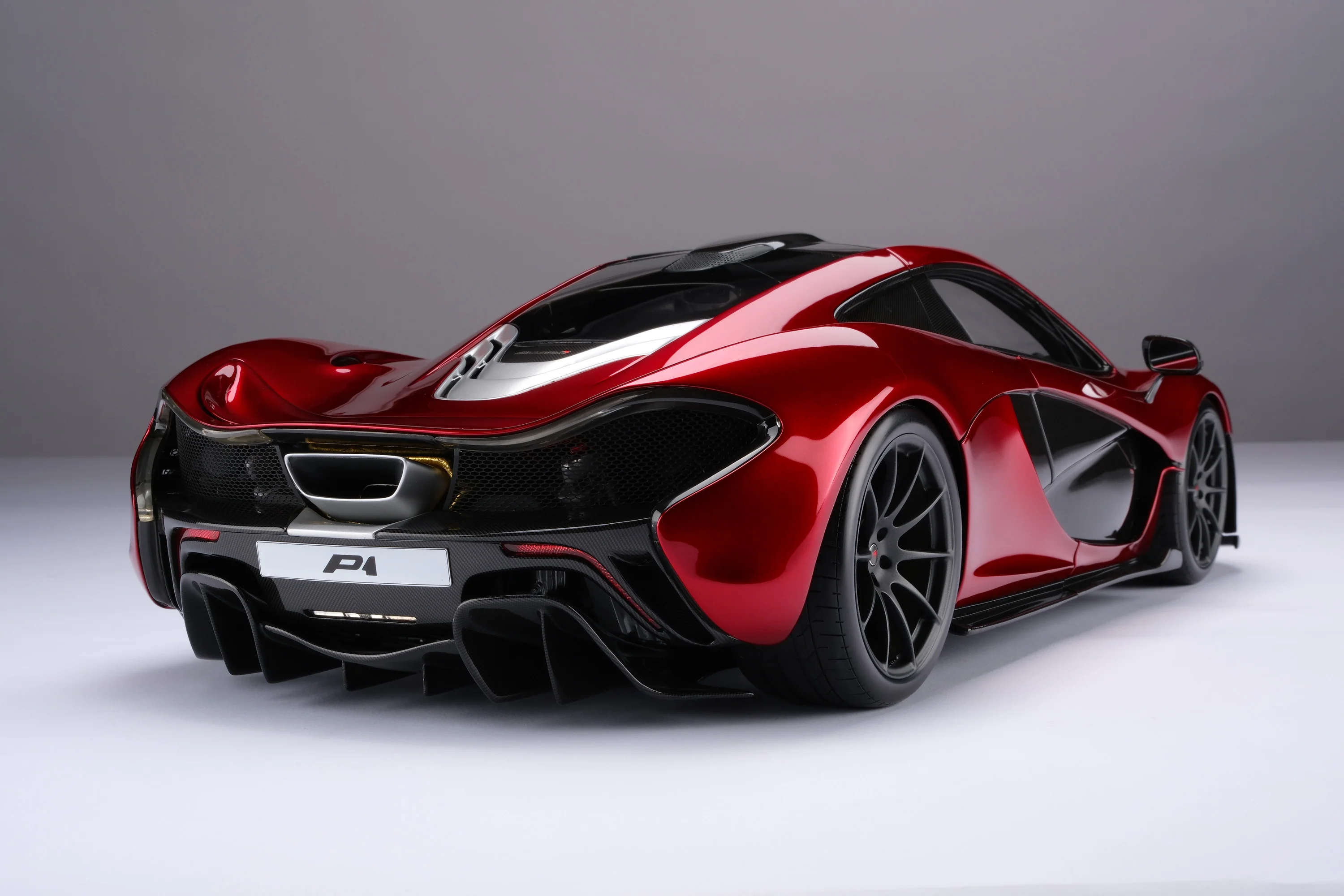 McLaren P1 (2012) - Image 57