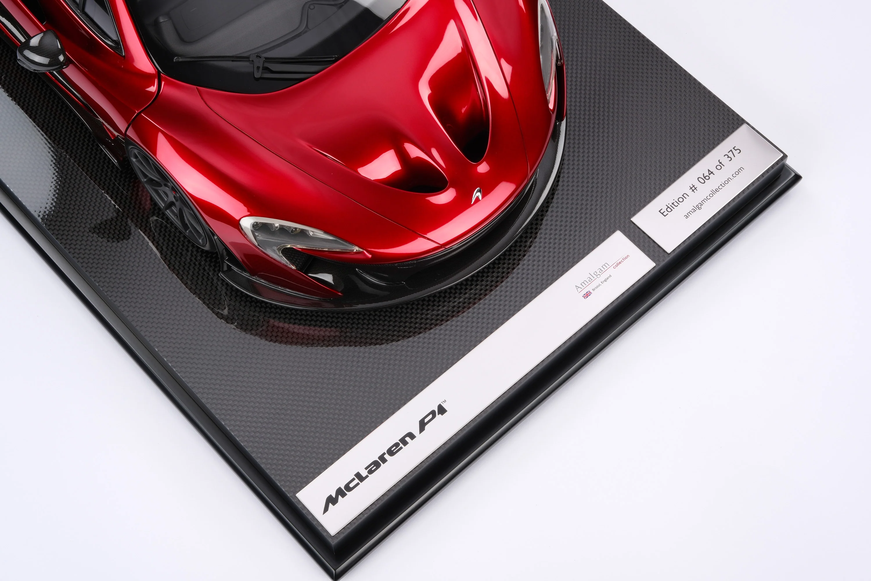 McLaren P1 (2012) - Image 62