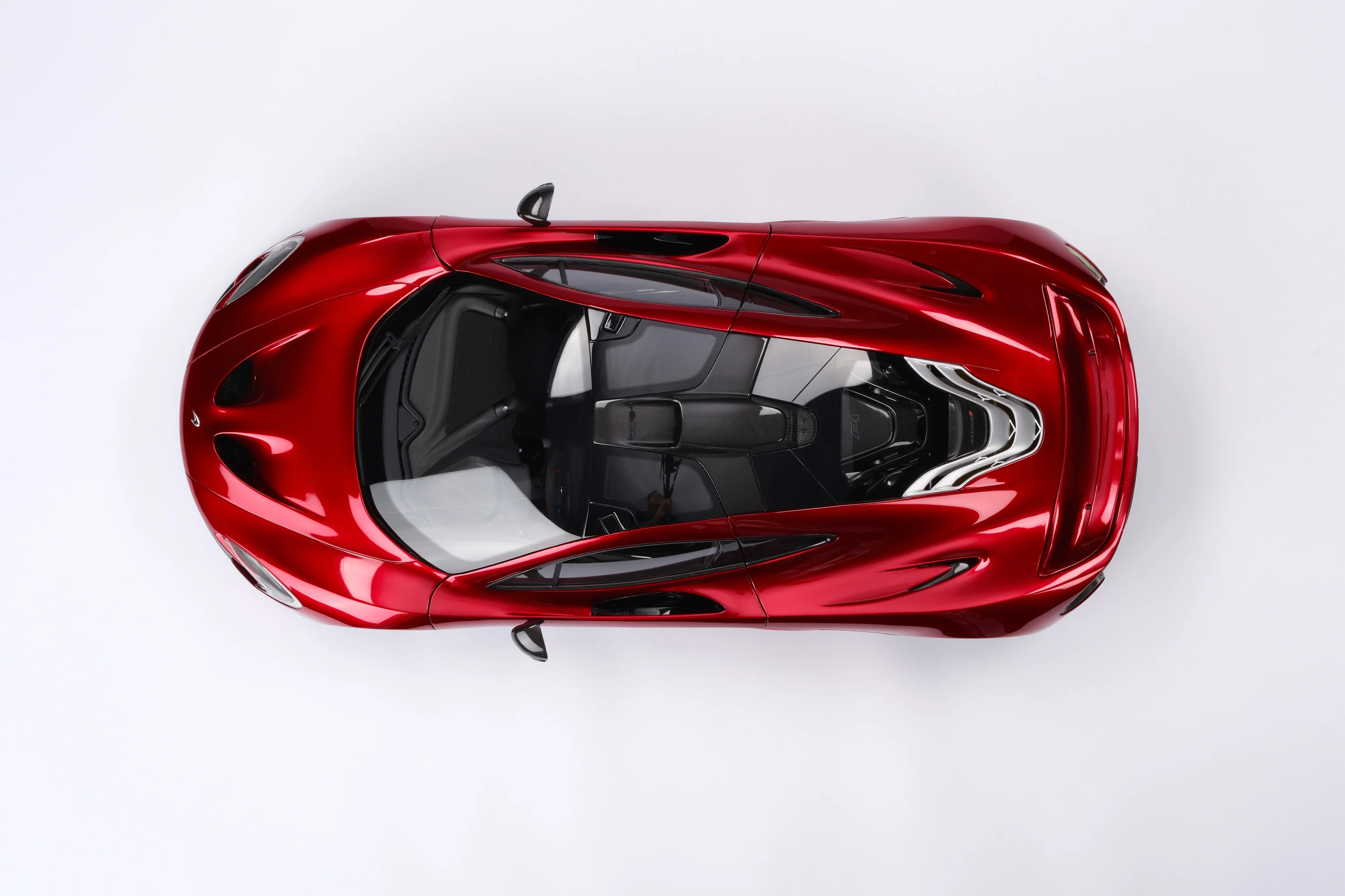 McLaren P1 (2012) - Image 63