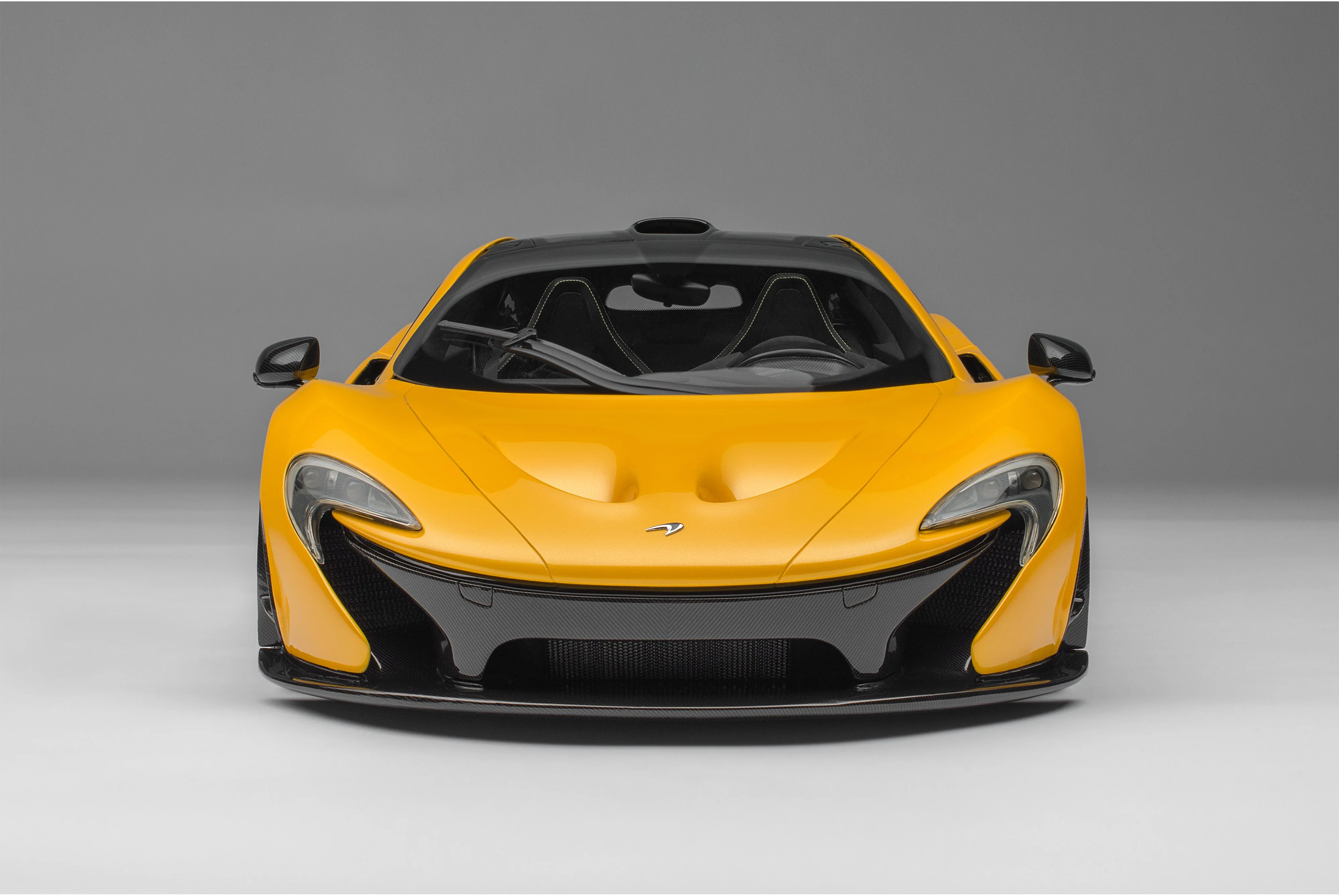 McLaren P1 (2012) - Image 8