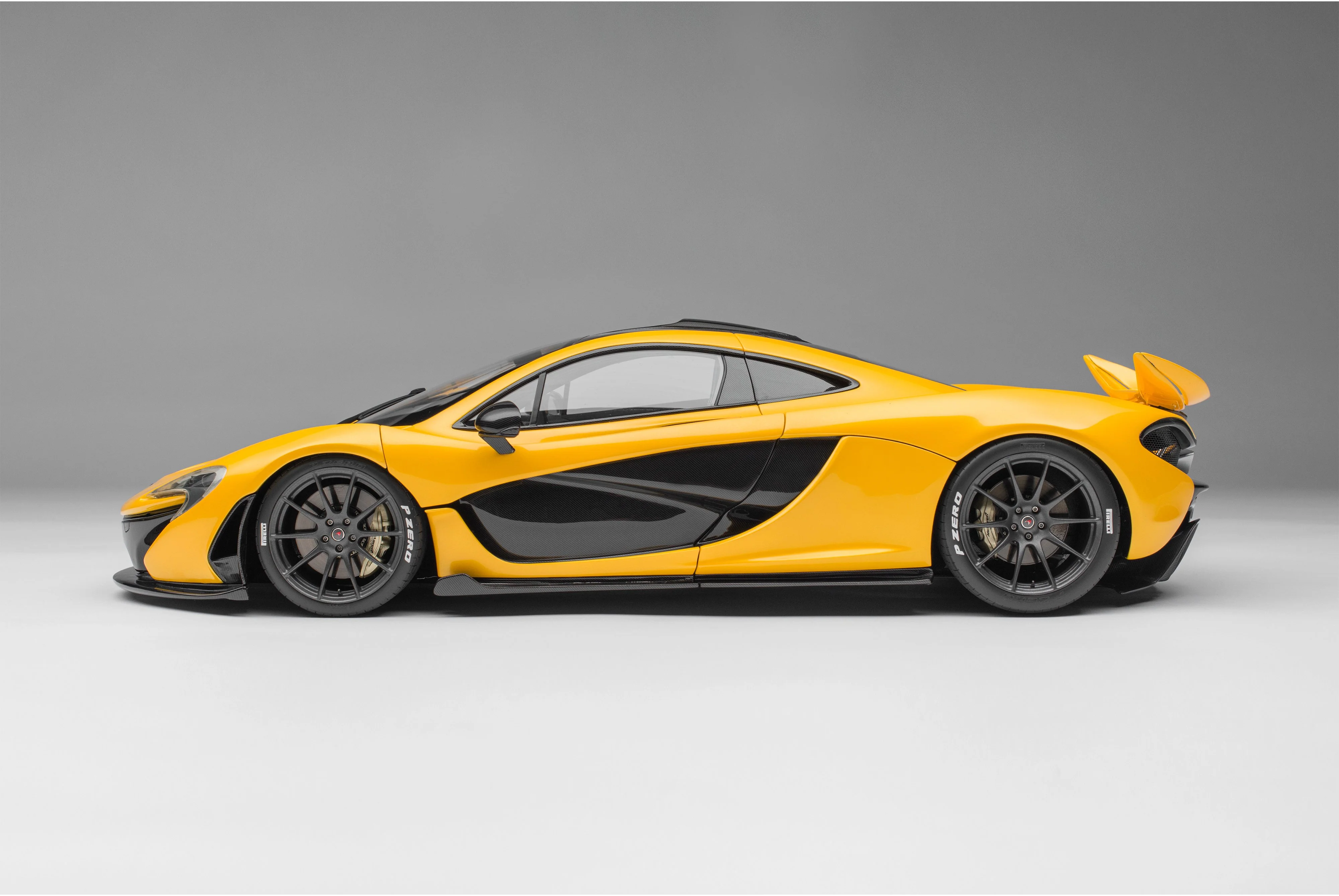 McLaren P1 (2012) - Image 9