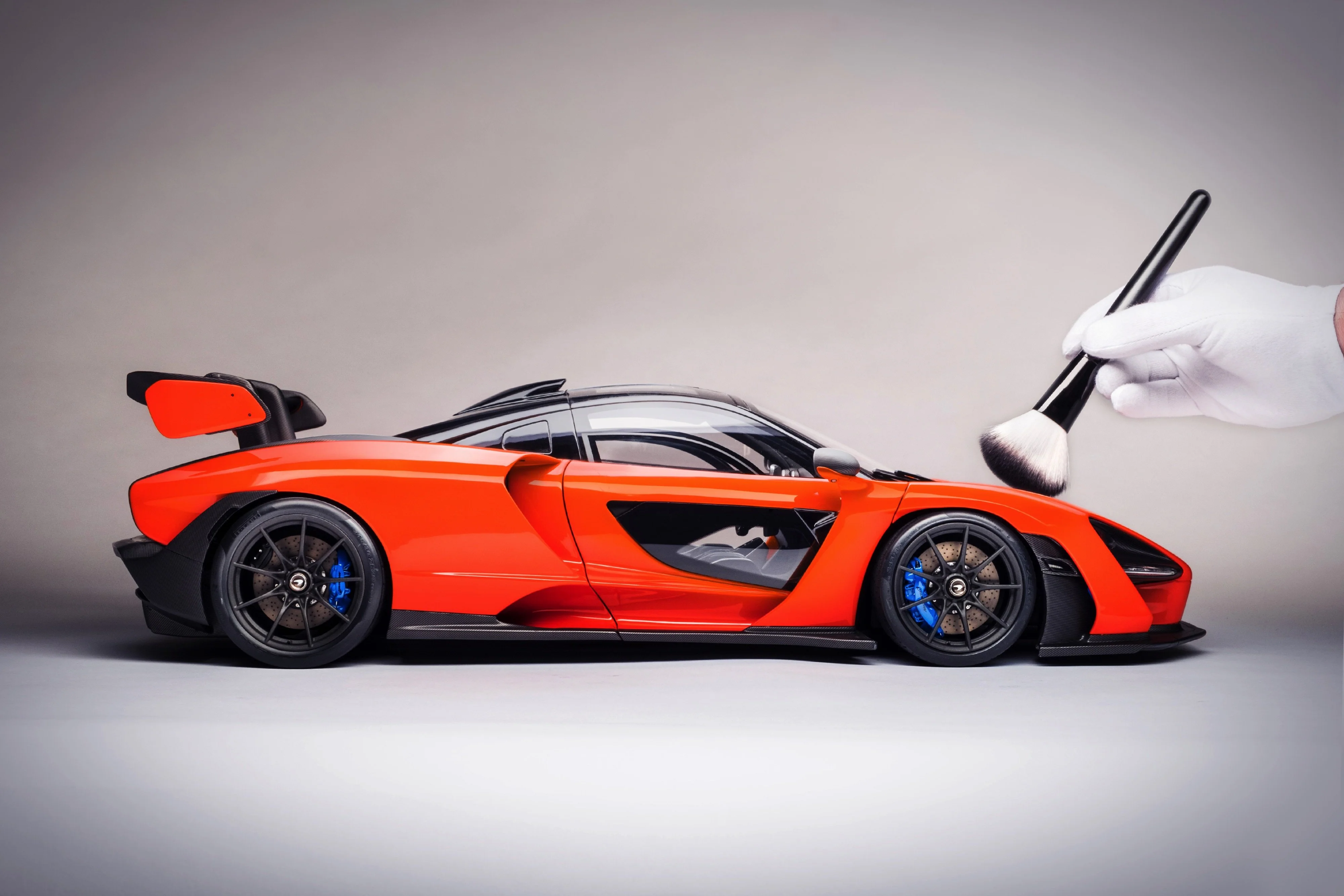 McLaren Senna (2018) - Image 3