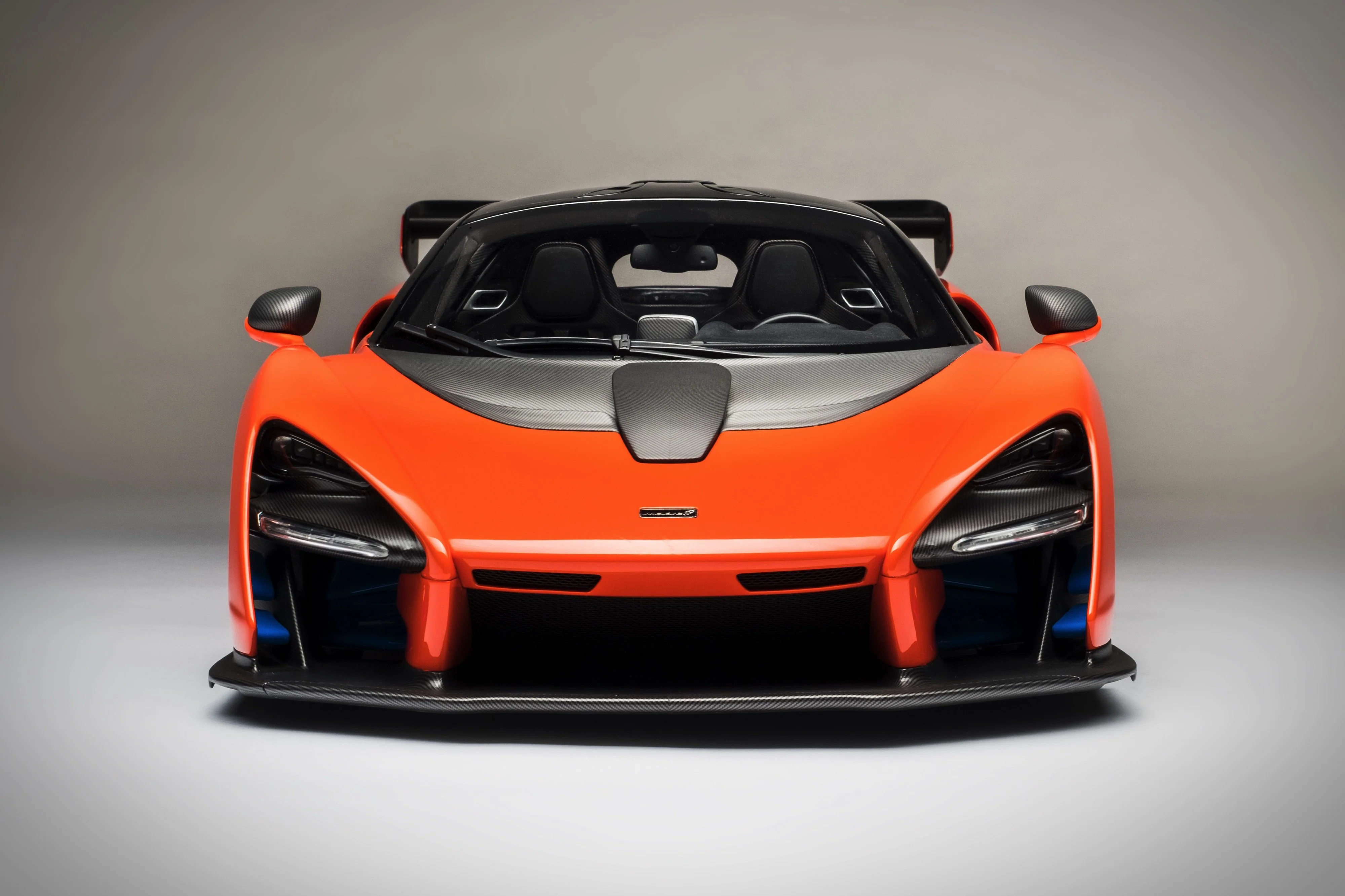 McLaren Senna (2018) - Image 4