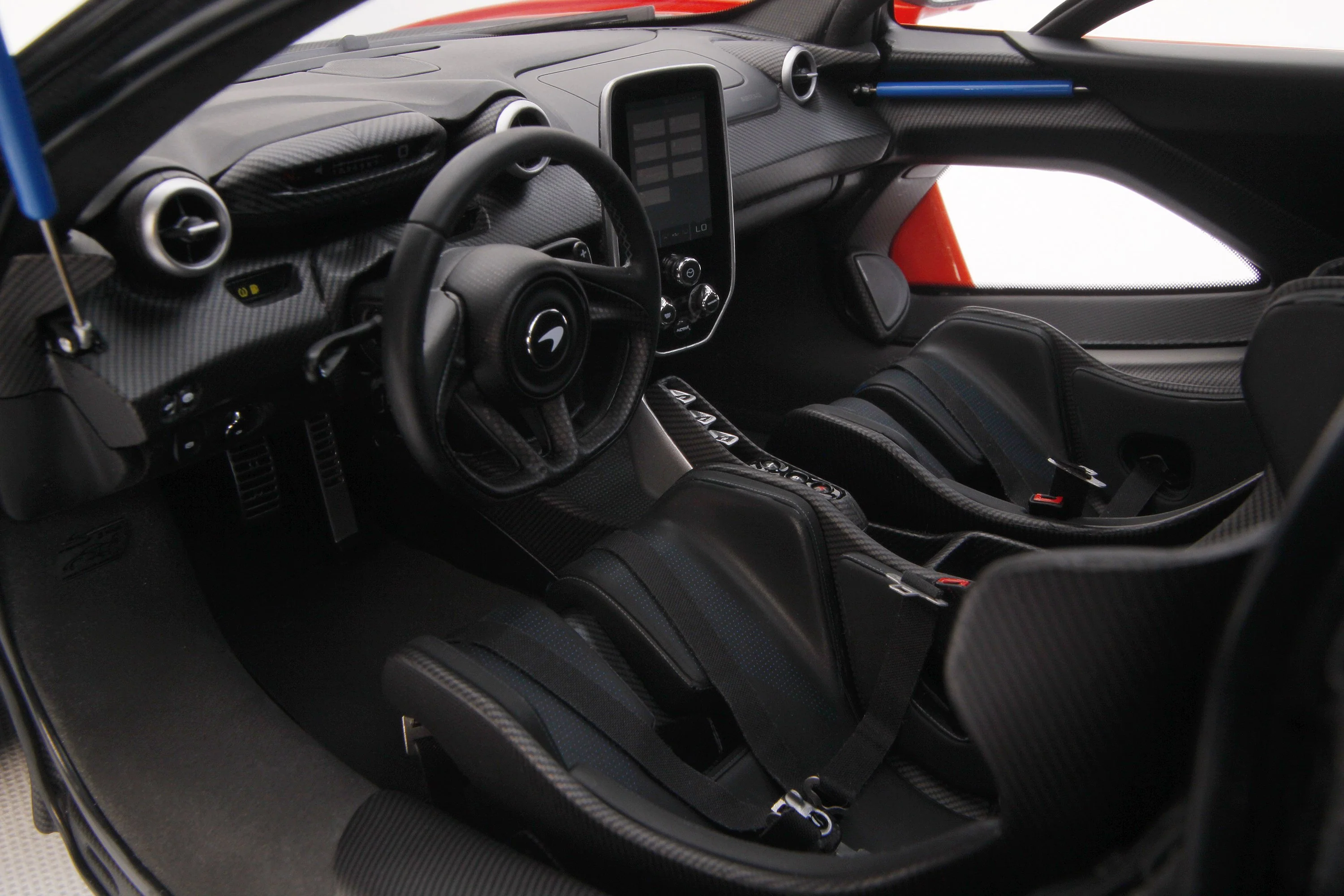 McLaren Senna (2018) - Image 7