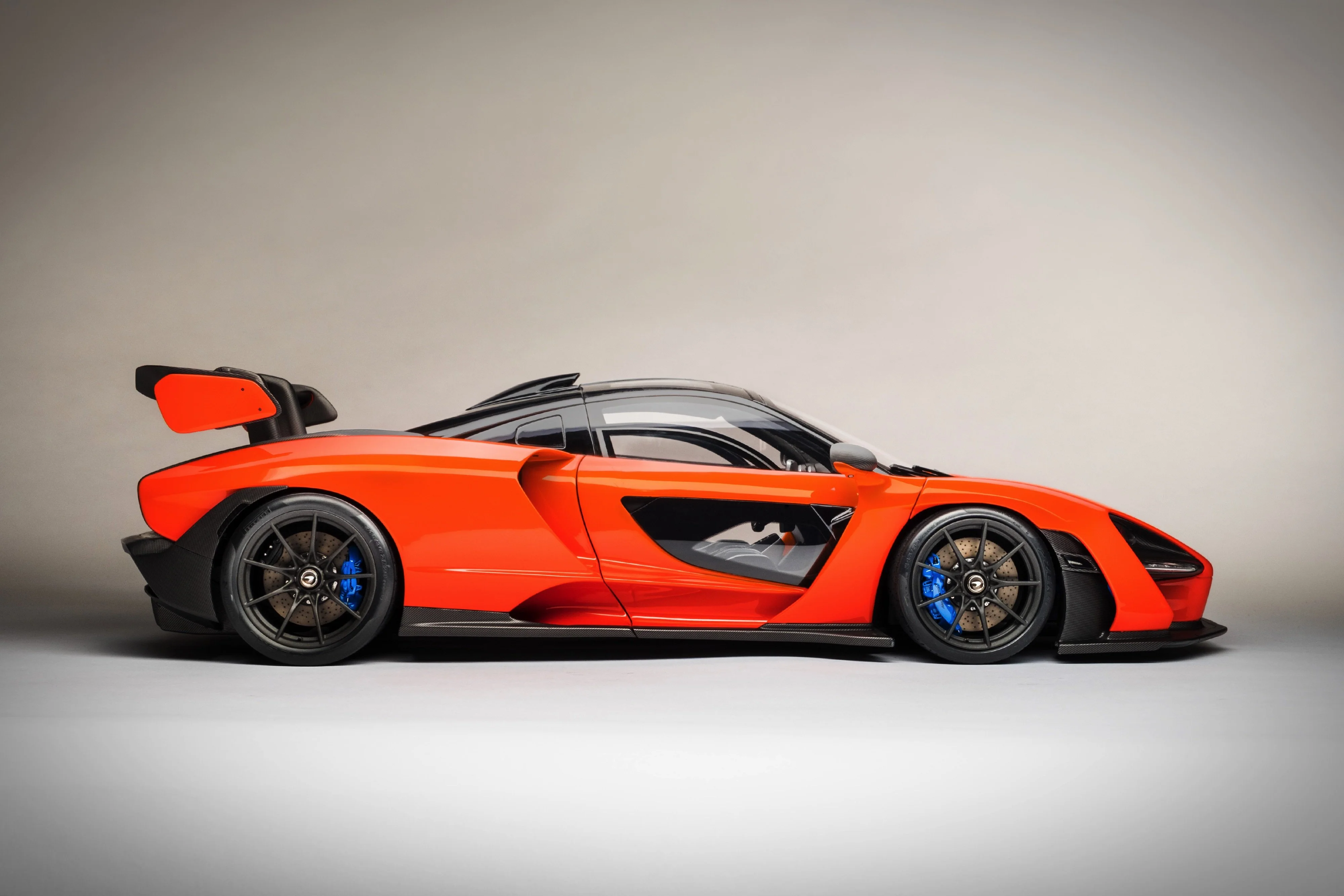 McLaren Senna (2018) - Image 8