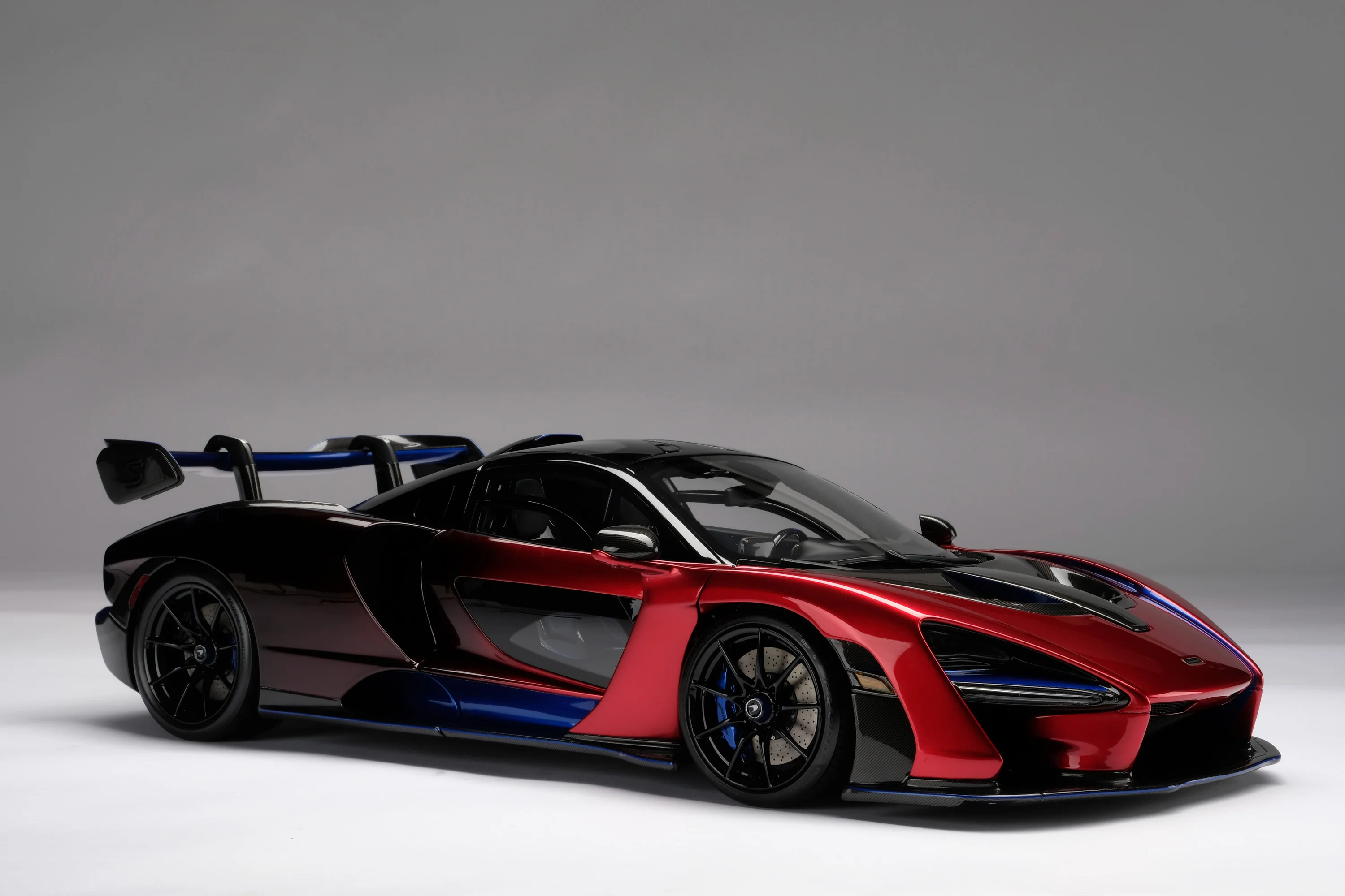 McLaren Senna - Tailor Made - Image 10