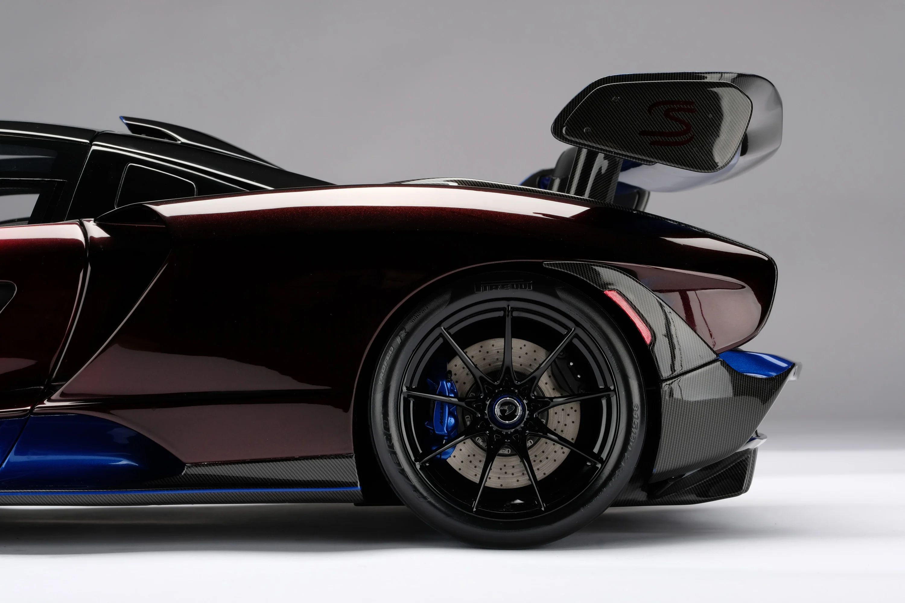 McLaren Senna - Tailor Made - Image 11
