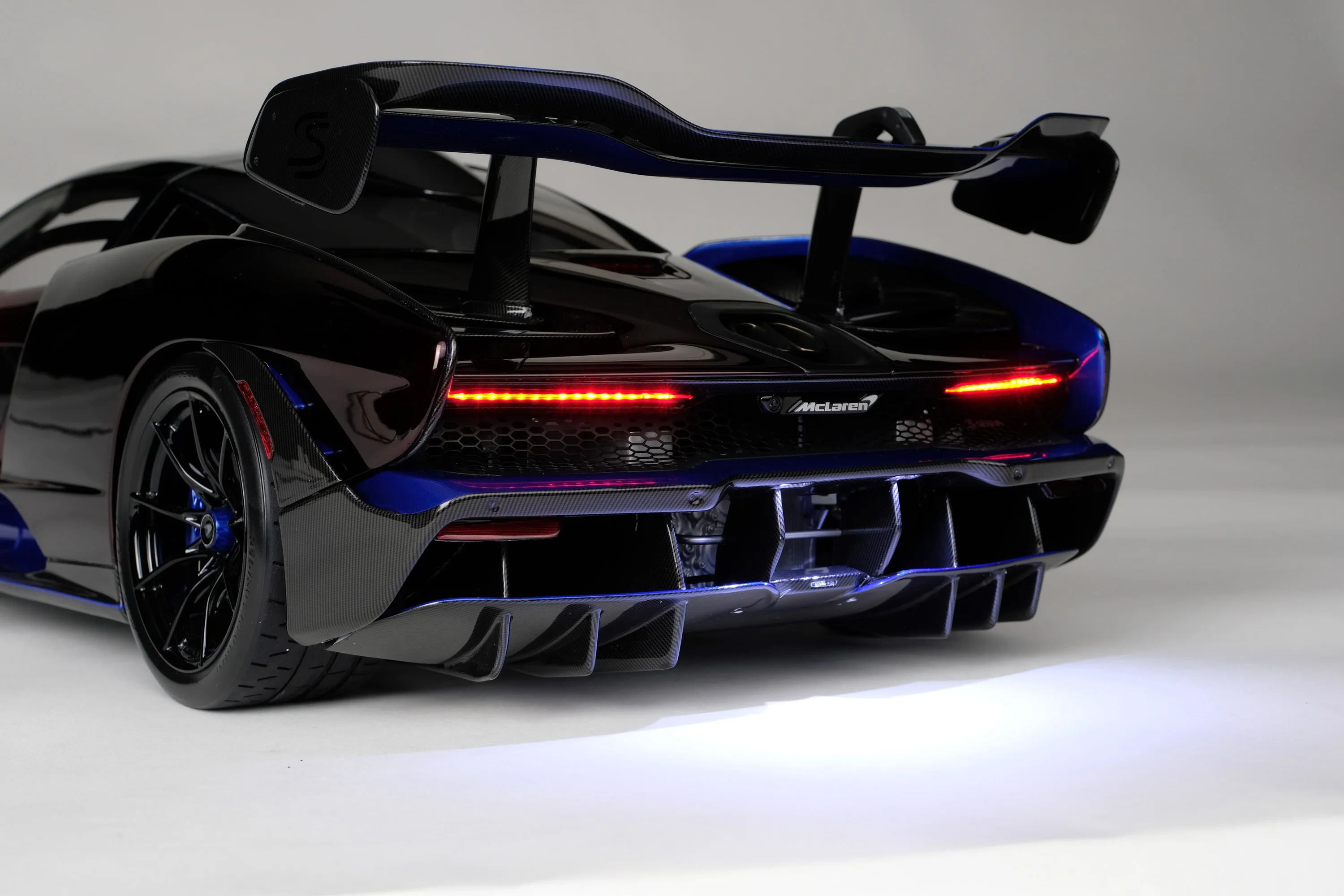 McLaren Senna - Tailor Made - Image 12