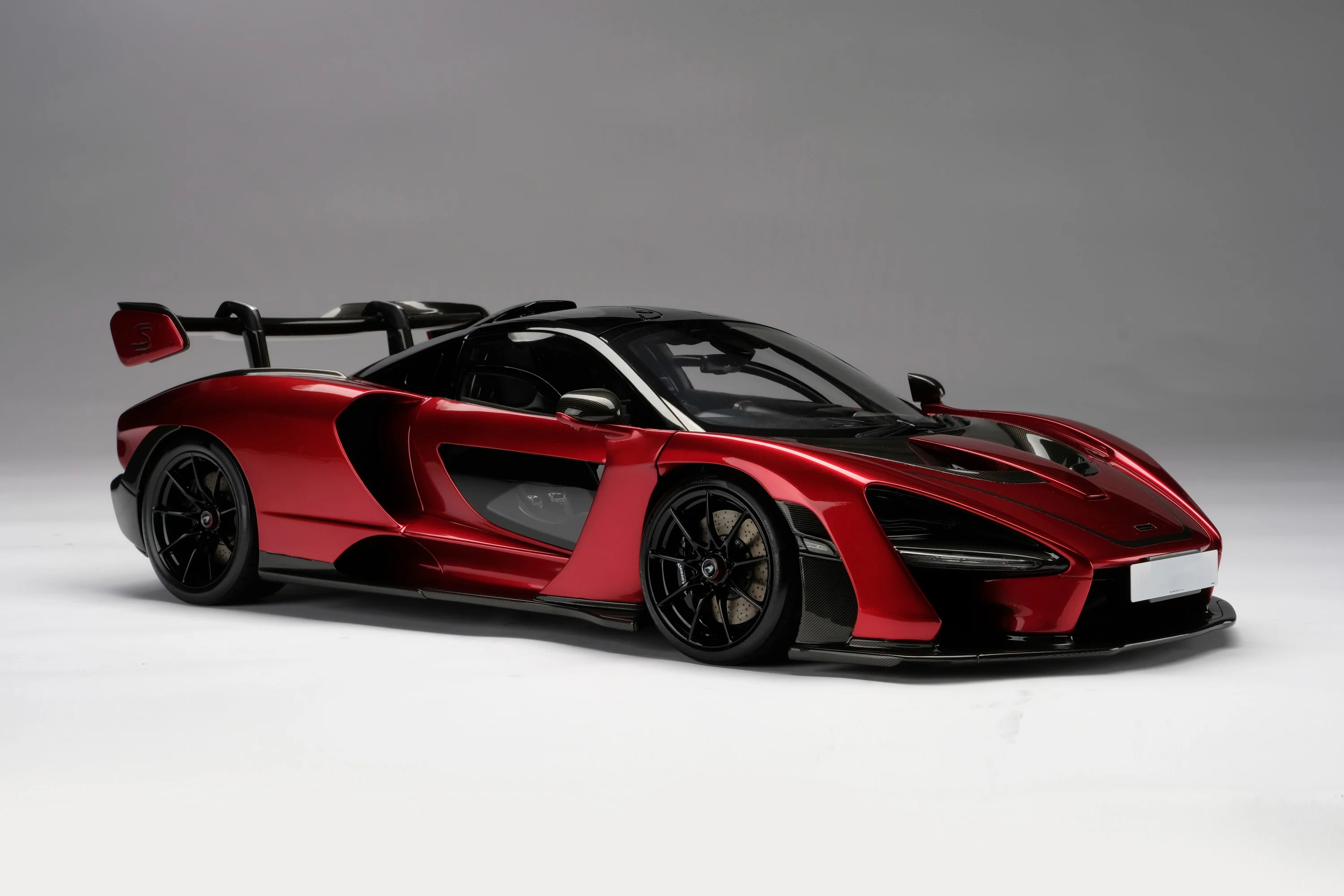 McLaren Senna - Tailor Made - Image 14