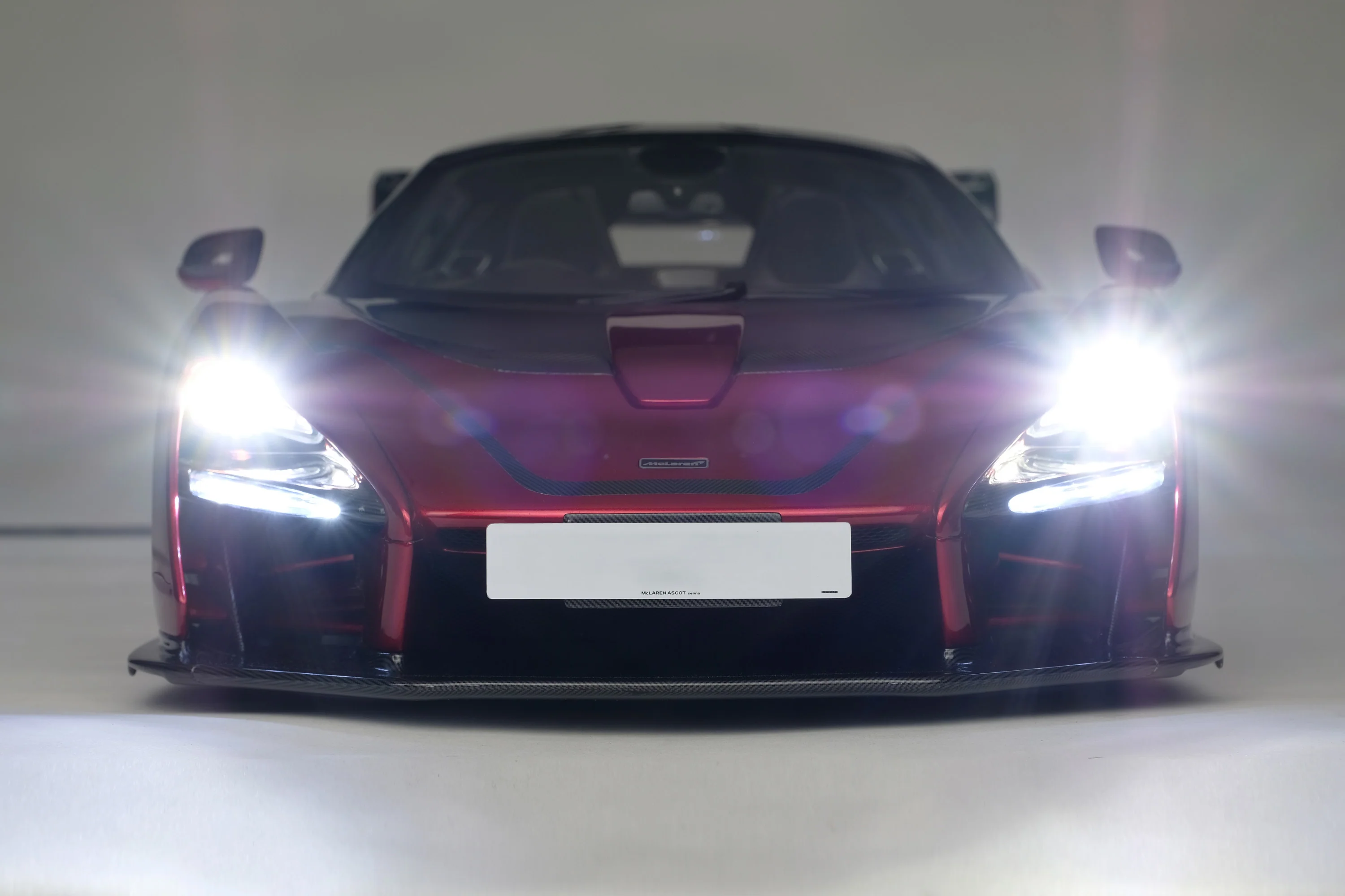 McLaren Senna - Tailor Made - Image 15