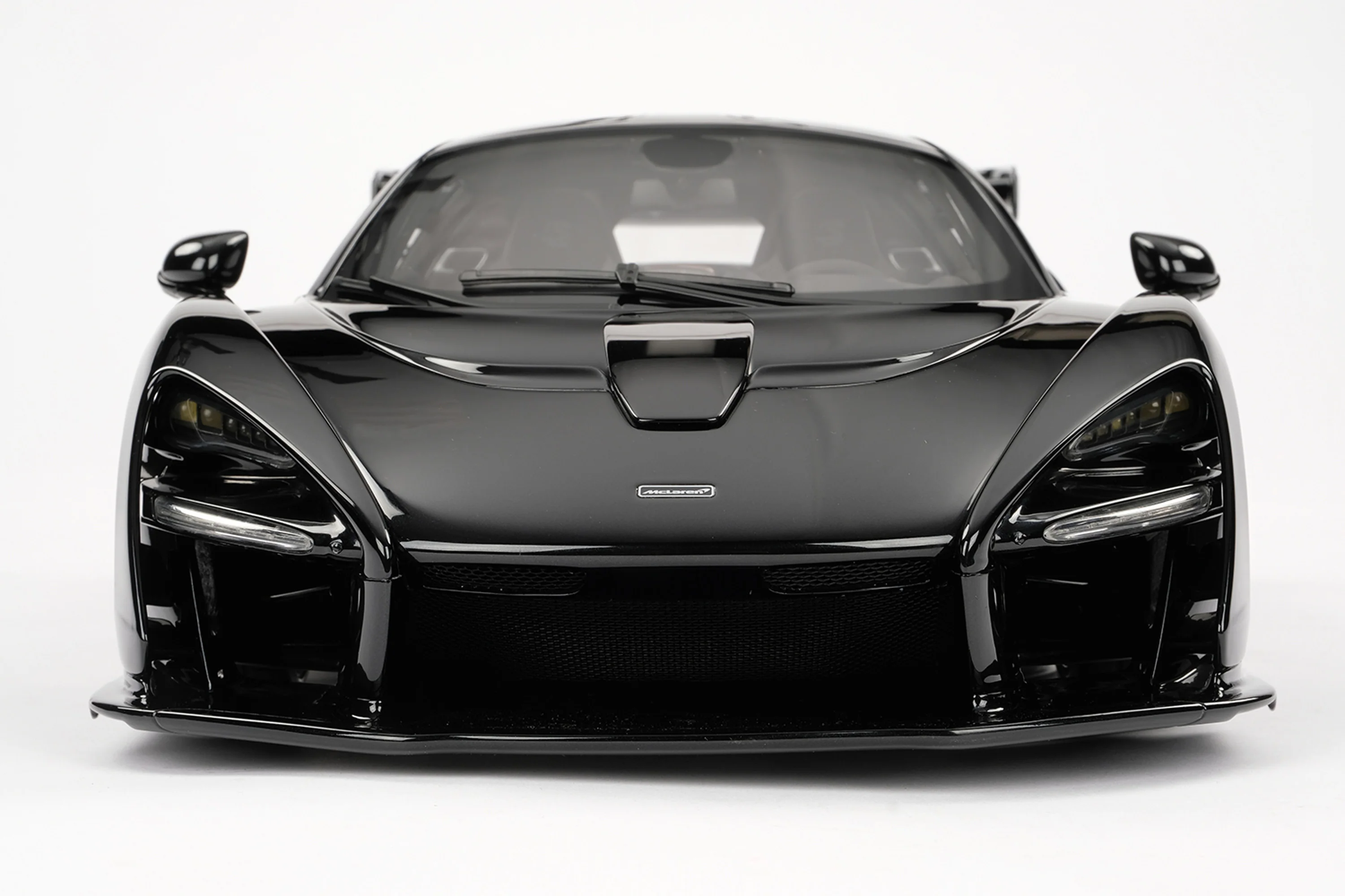 McLaren Senna - Tailor Made - Image 17