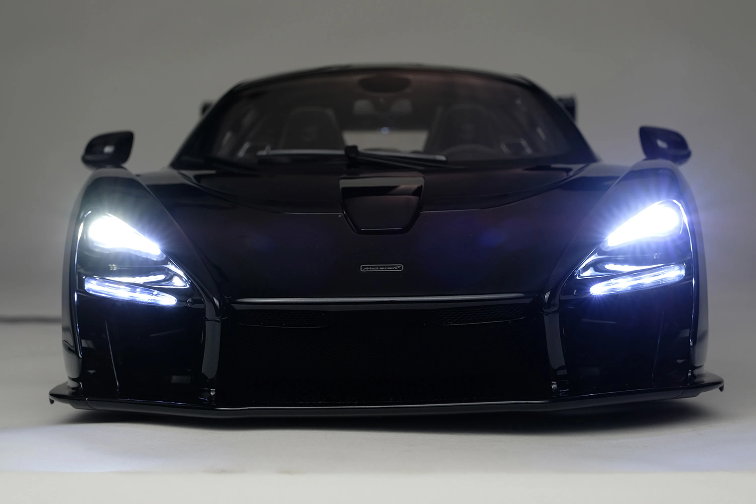 McLaren Senna - Tailor Made - Image 18