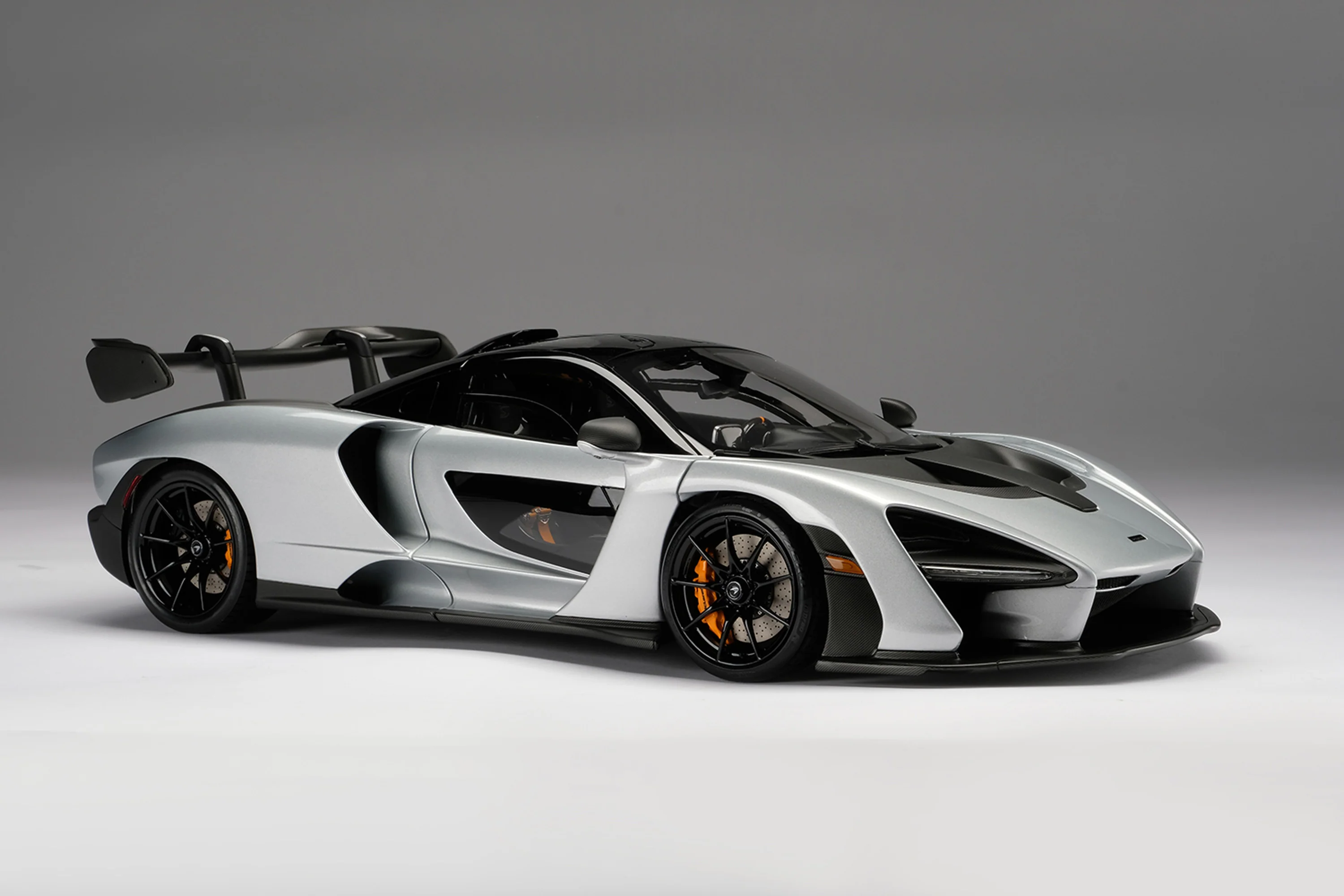McLaren Senna - Tailor Made - Image 19