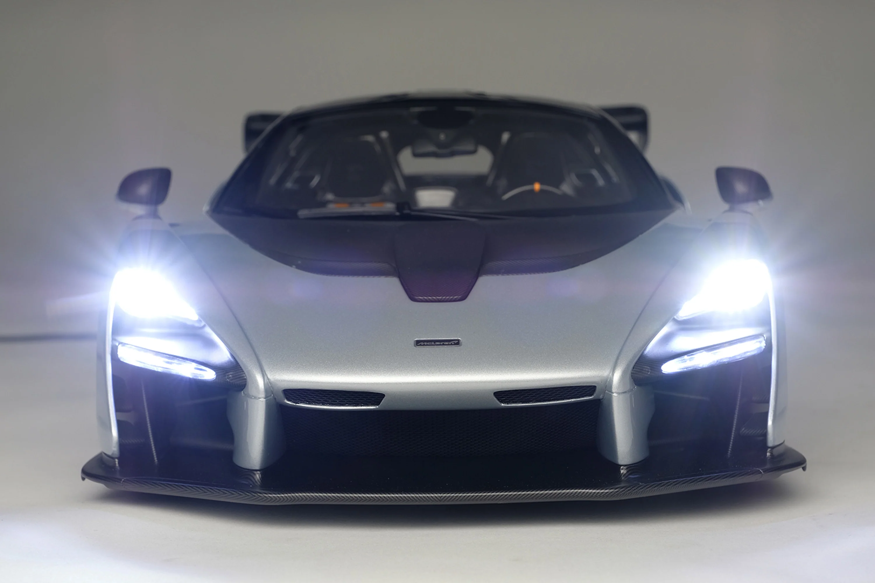 McLaren Senna - Tailor Made - Image 20