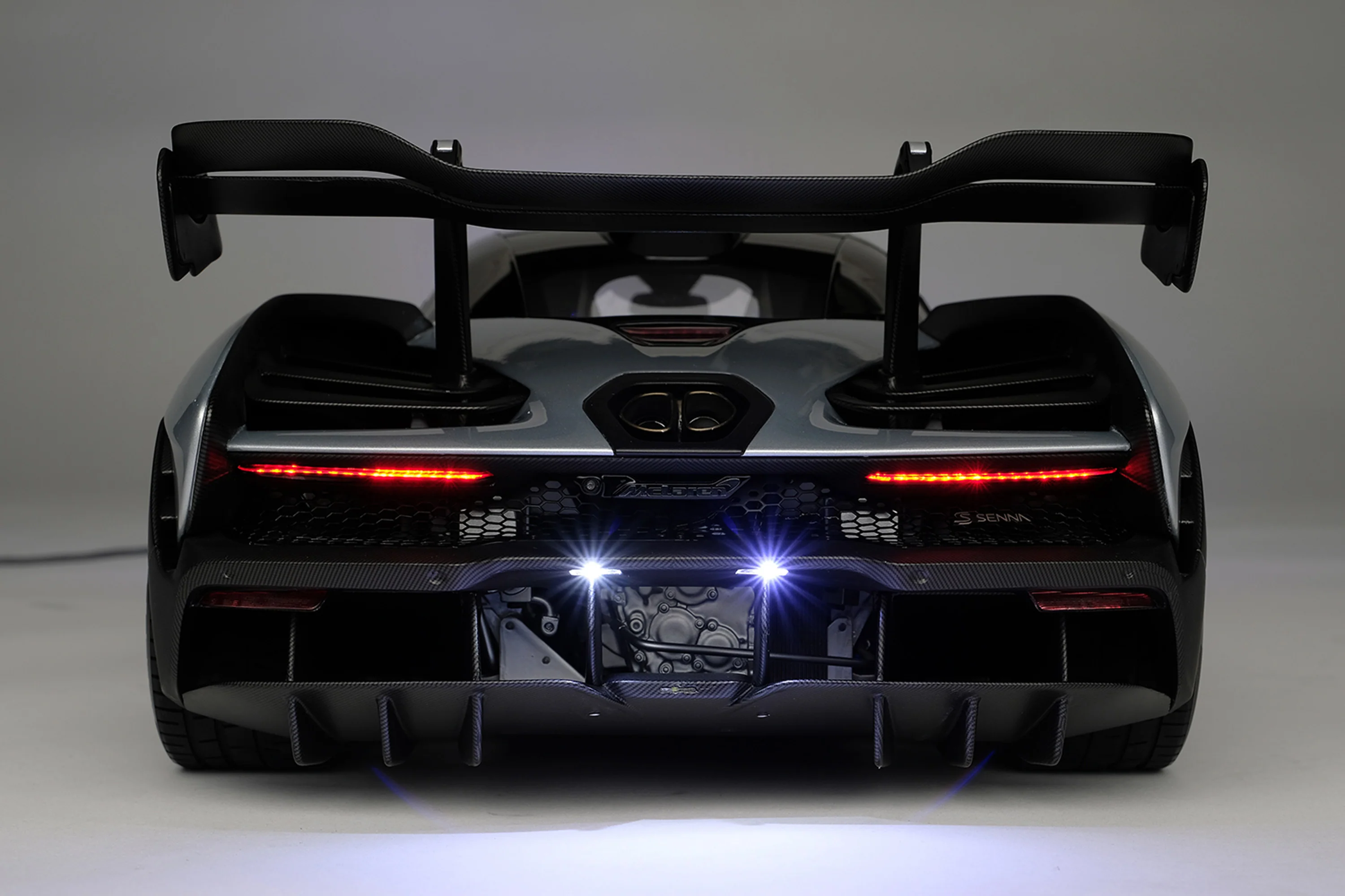 McLaren Senna - Tailor Made - Image 21