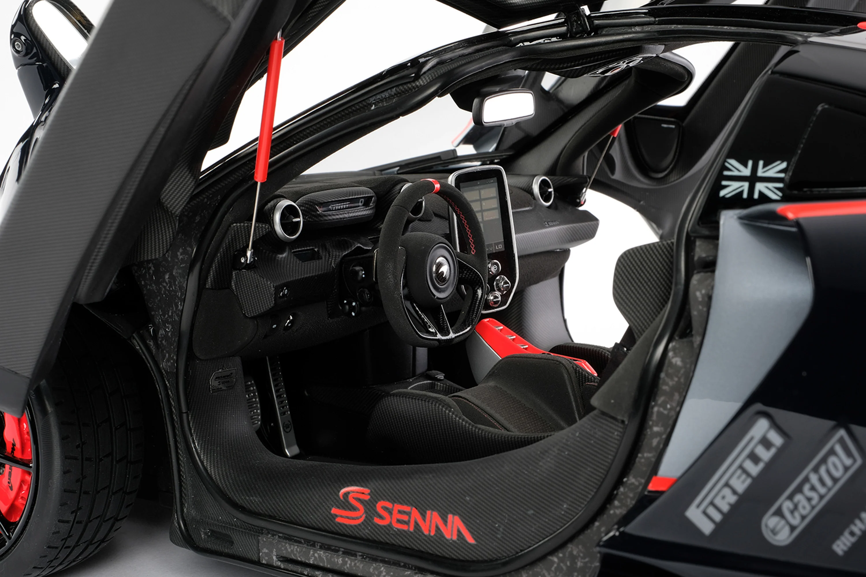 McLaren Senna - Tailor Made - Image 27