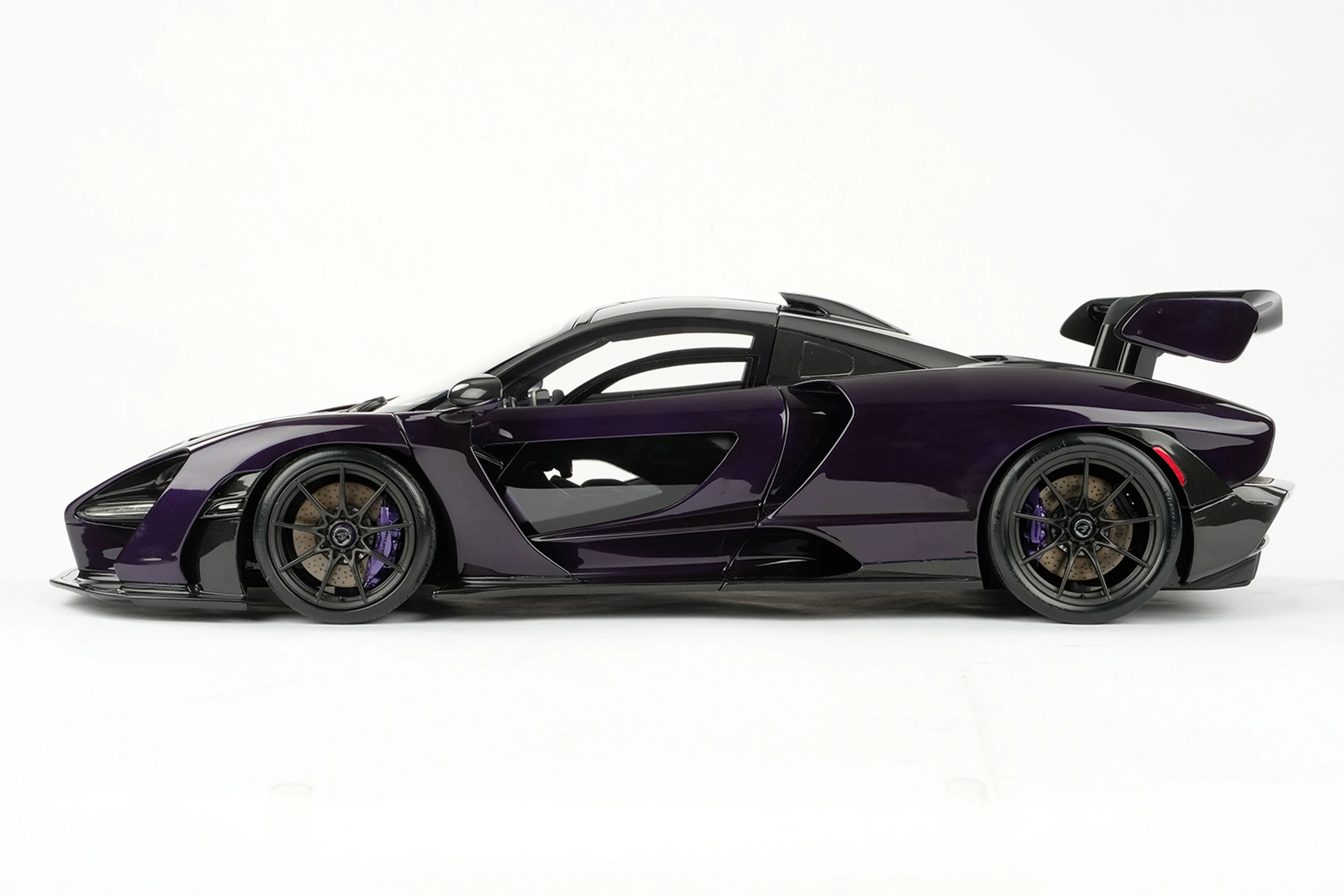 McLaren Senna - Tailor Made - Image 28