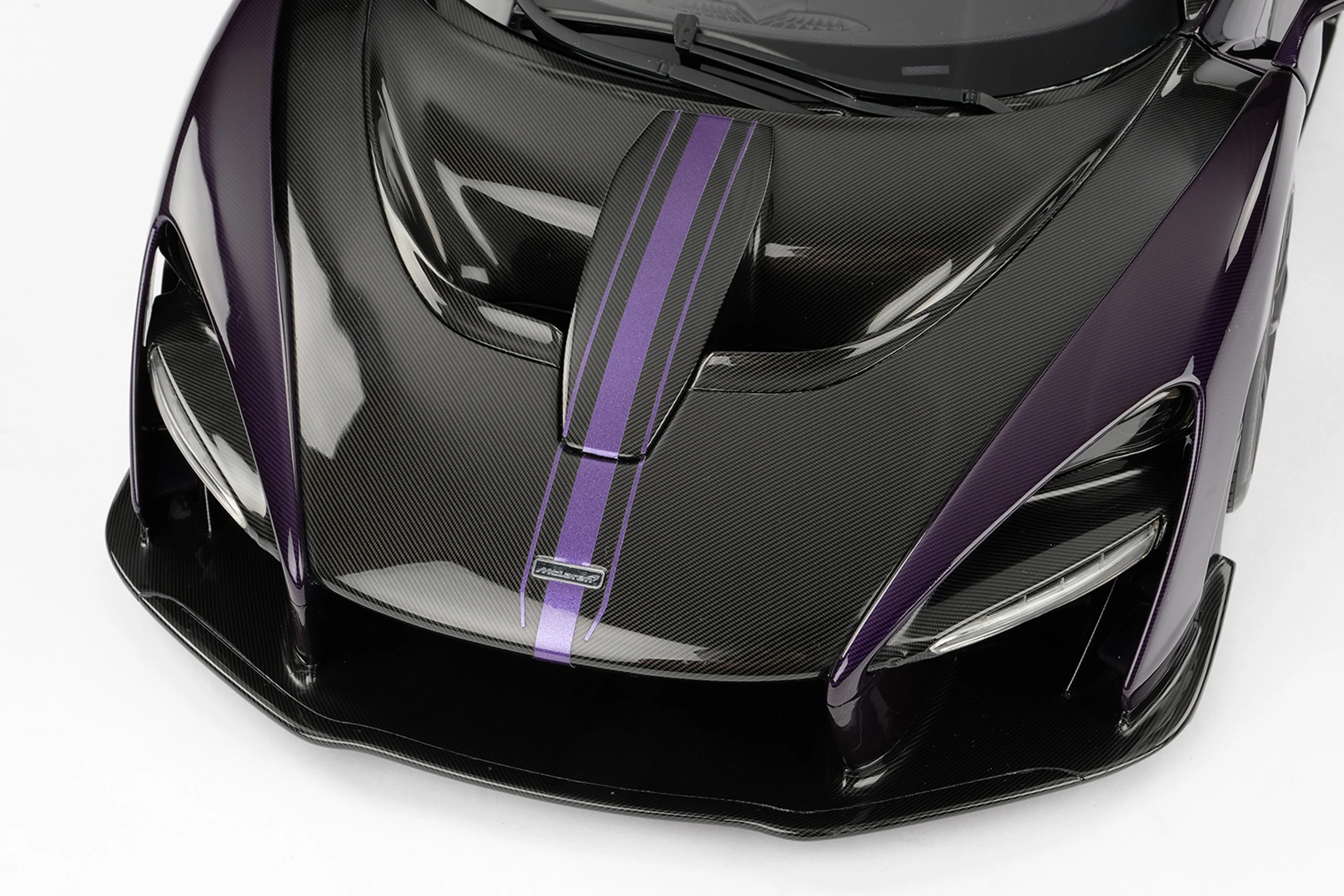 McLaren Senna - Tailor Made - Image 29