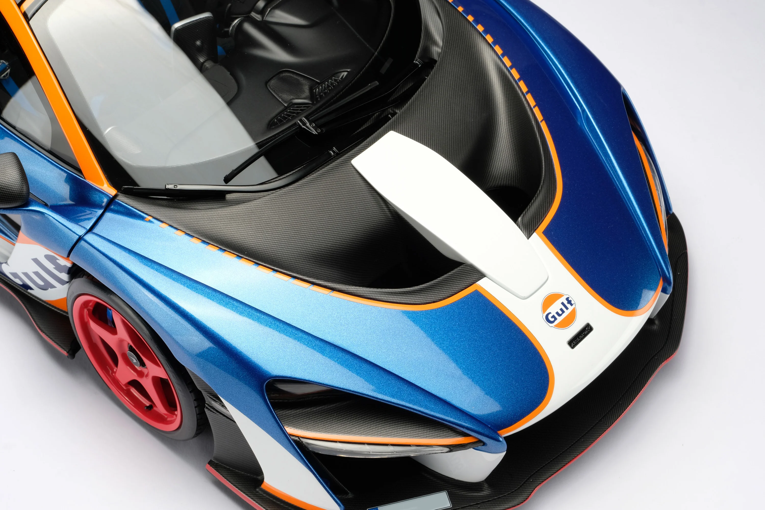 McLaren Senna - Tailor Made - Image 3