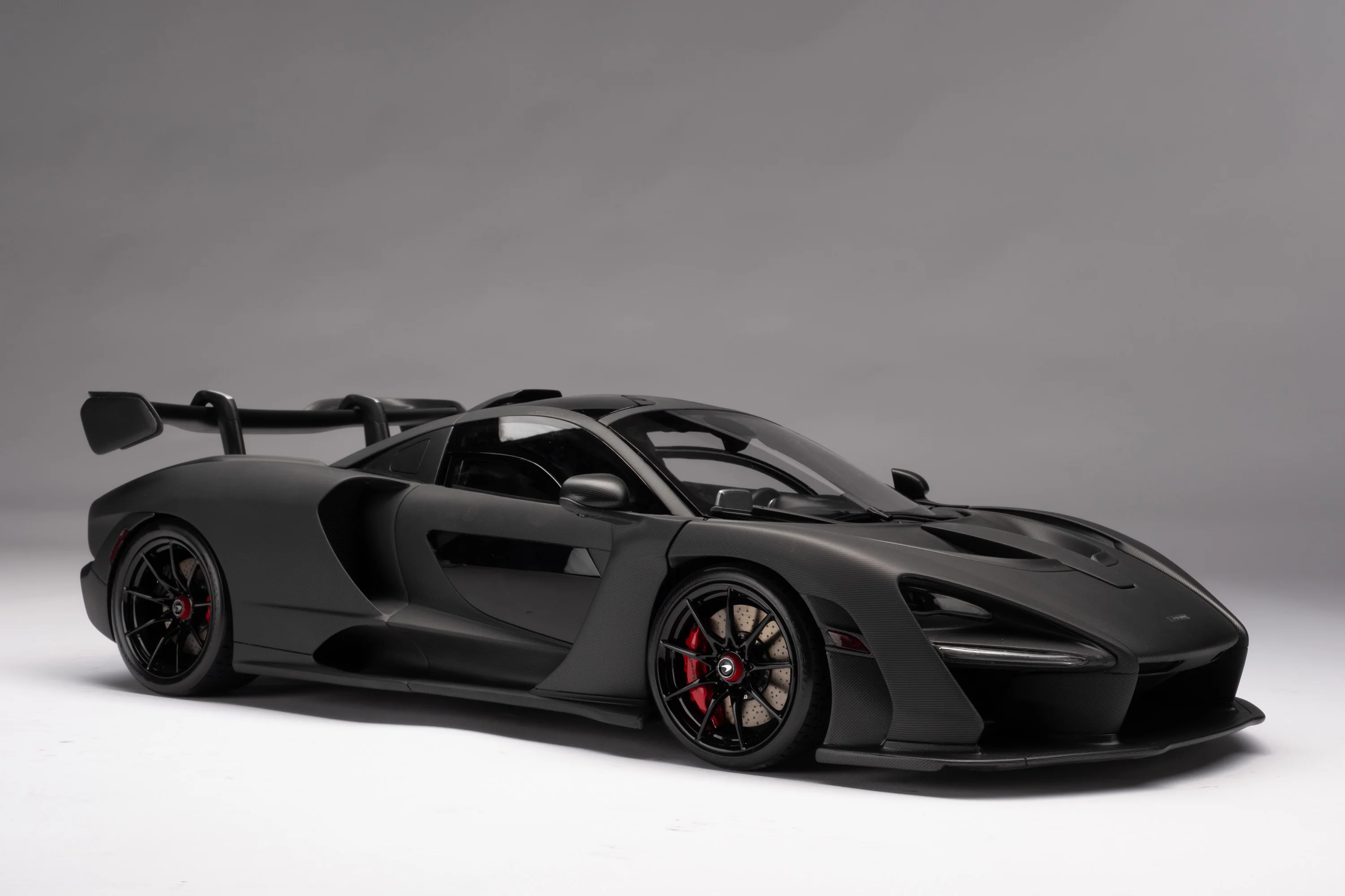 McLaren Senna - Tailor Made - Image 30